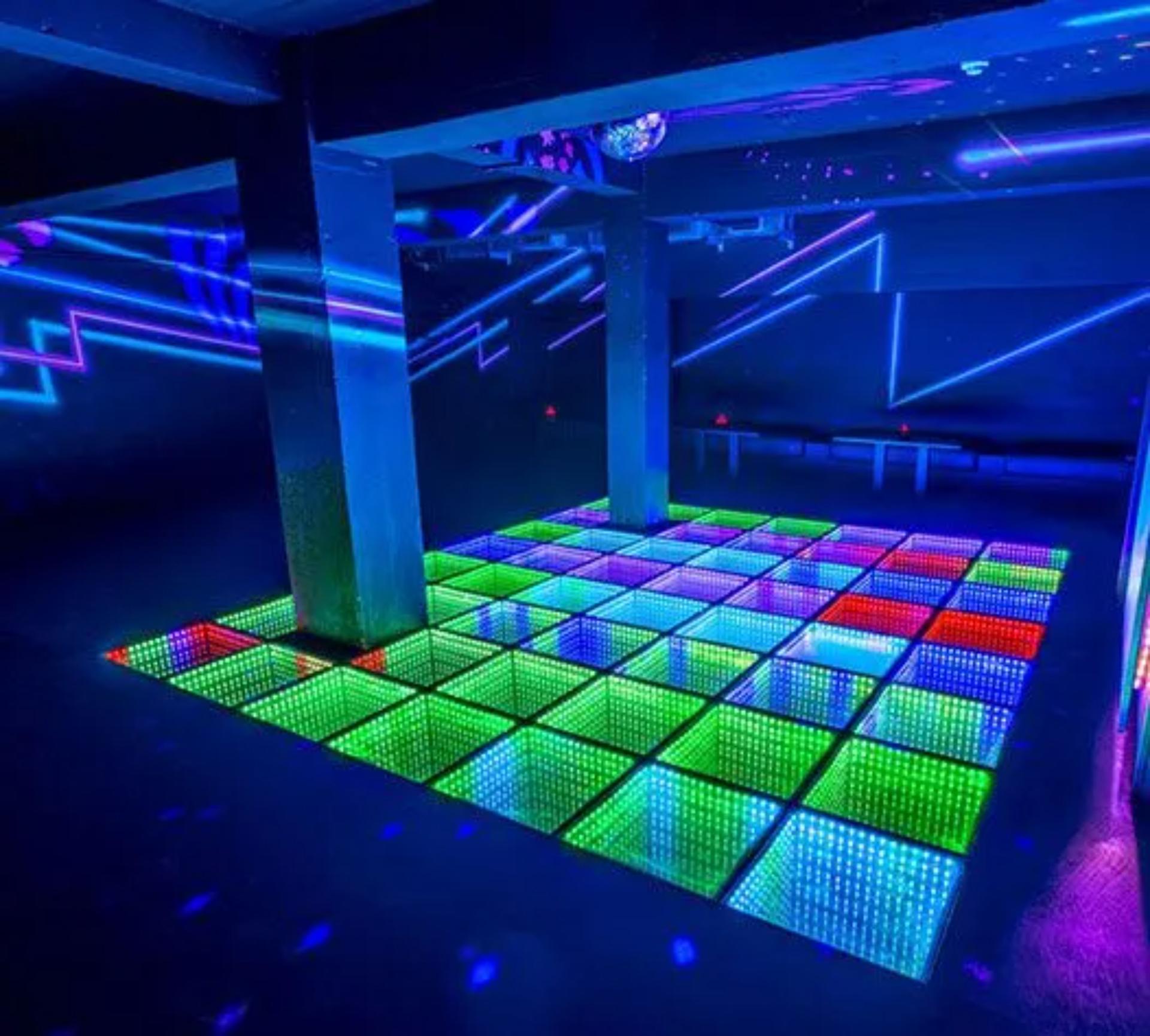 Discotheque