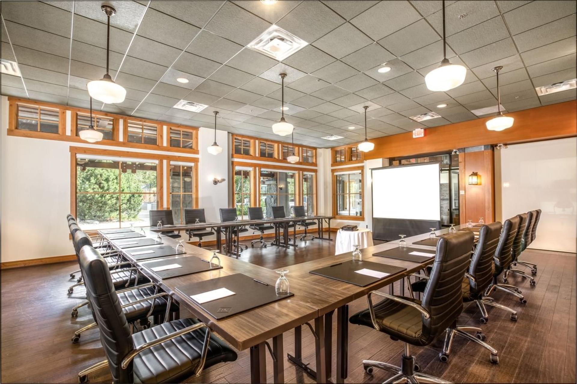 Event Space