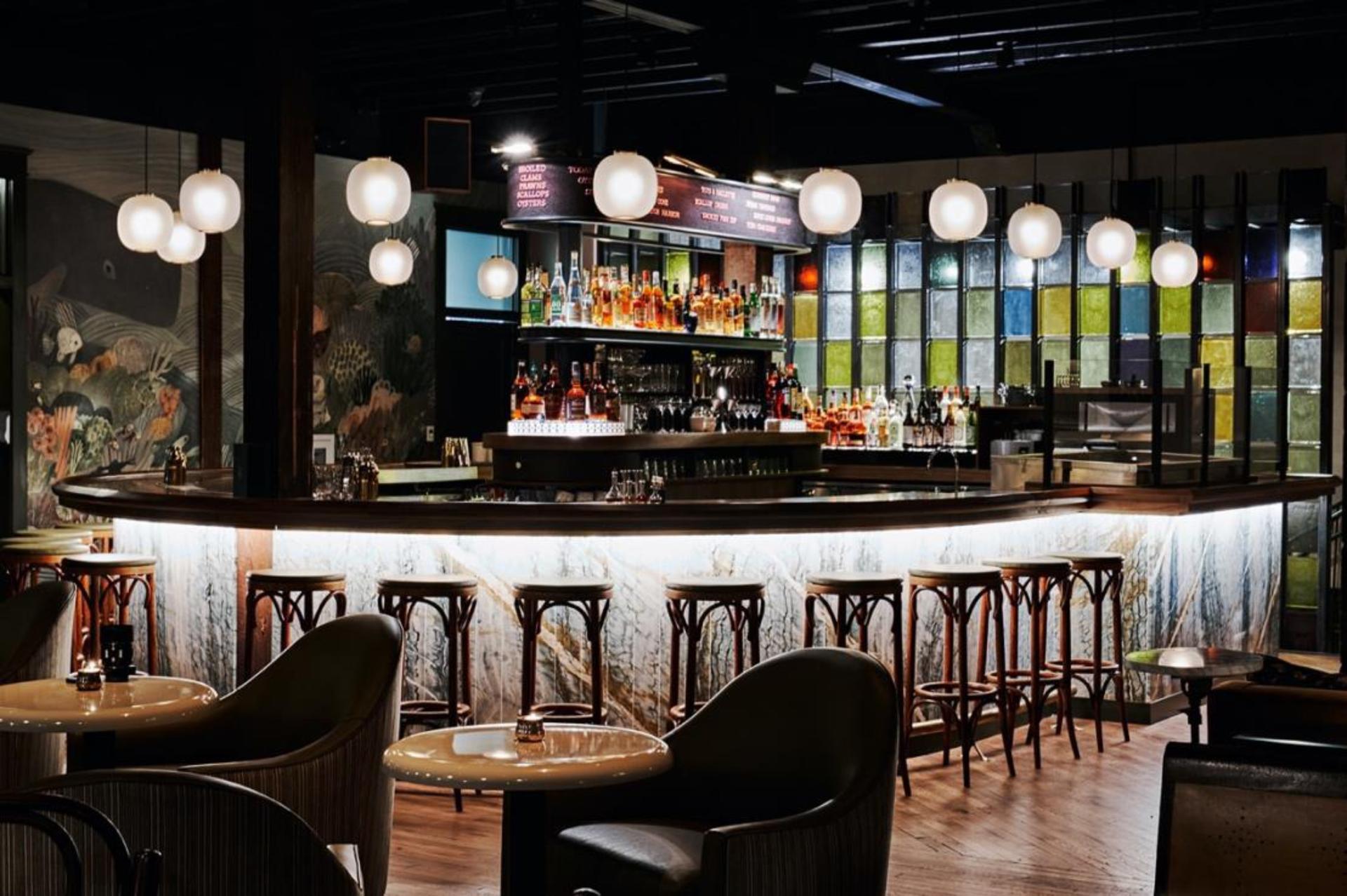 Full Buyout of Le Loup