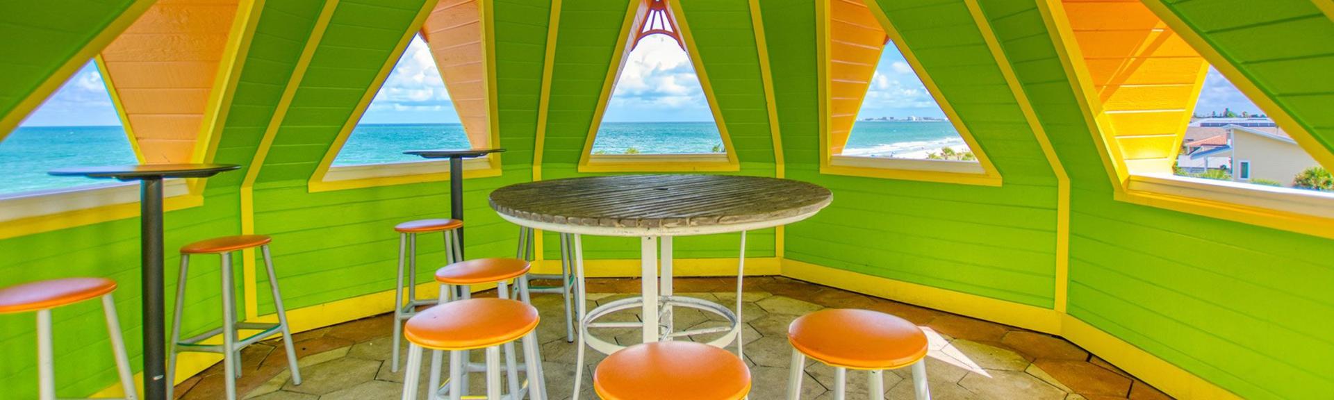 Level Two Hurricane Watch