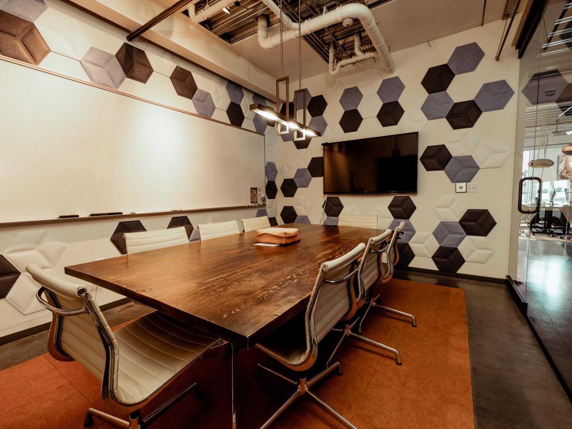 Conference Room A