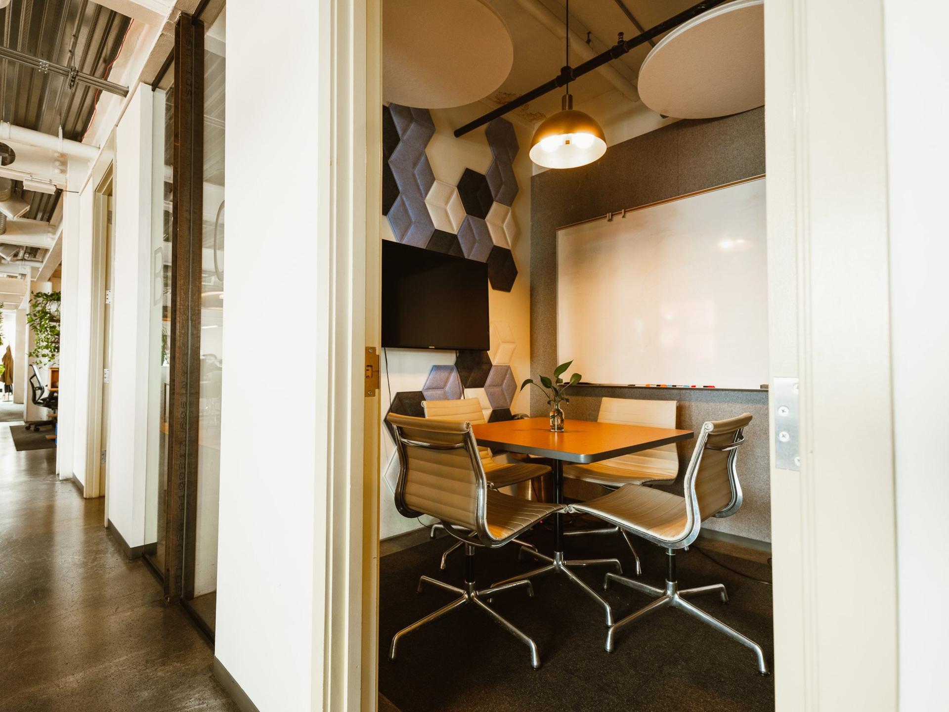 Conference Room C
