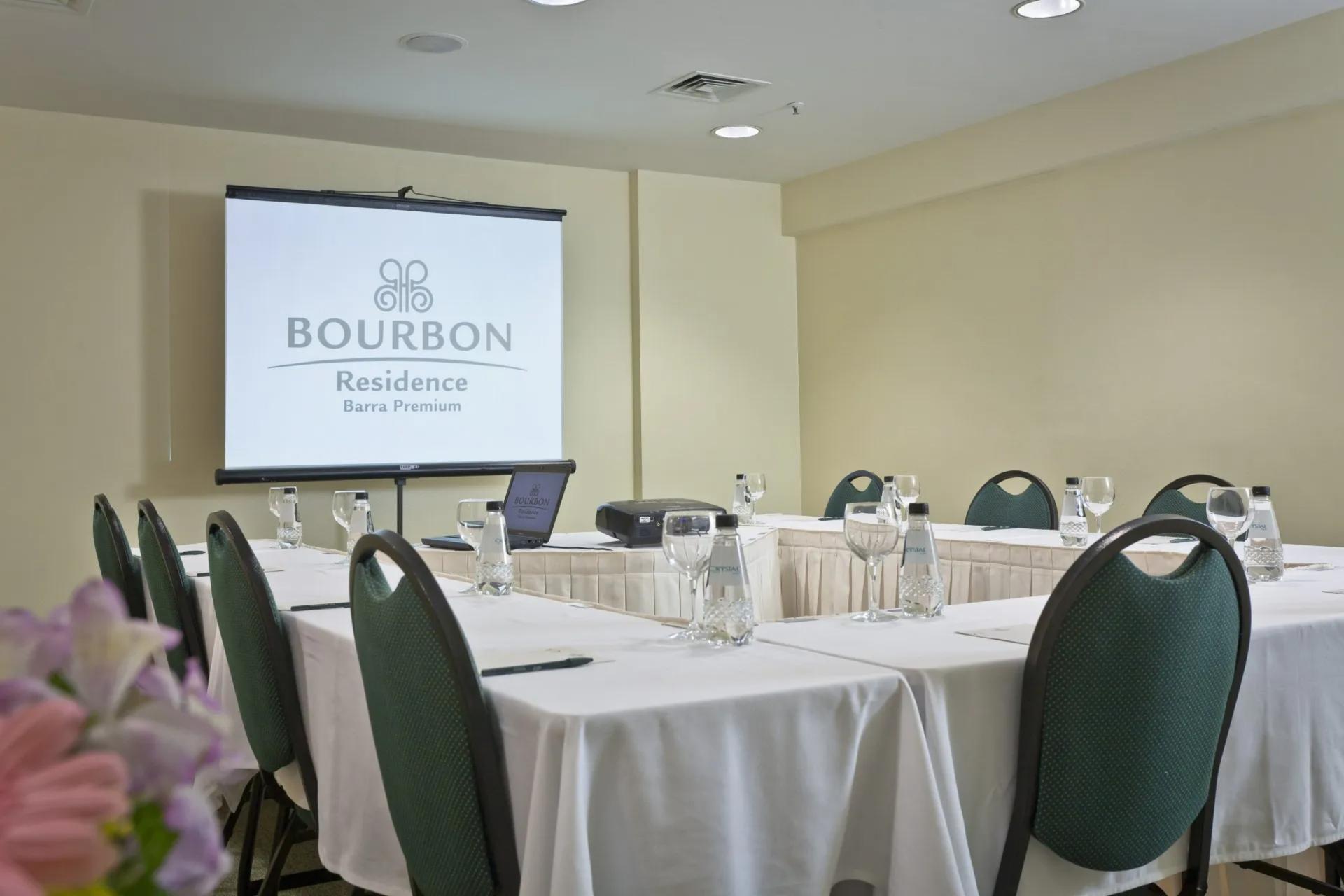 Grumari Room