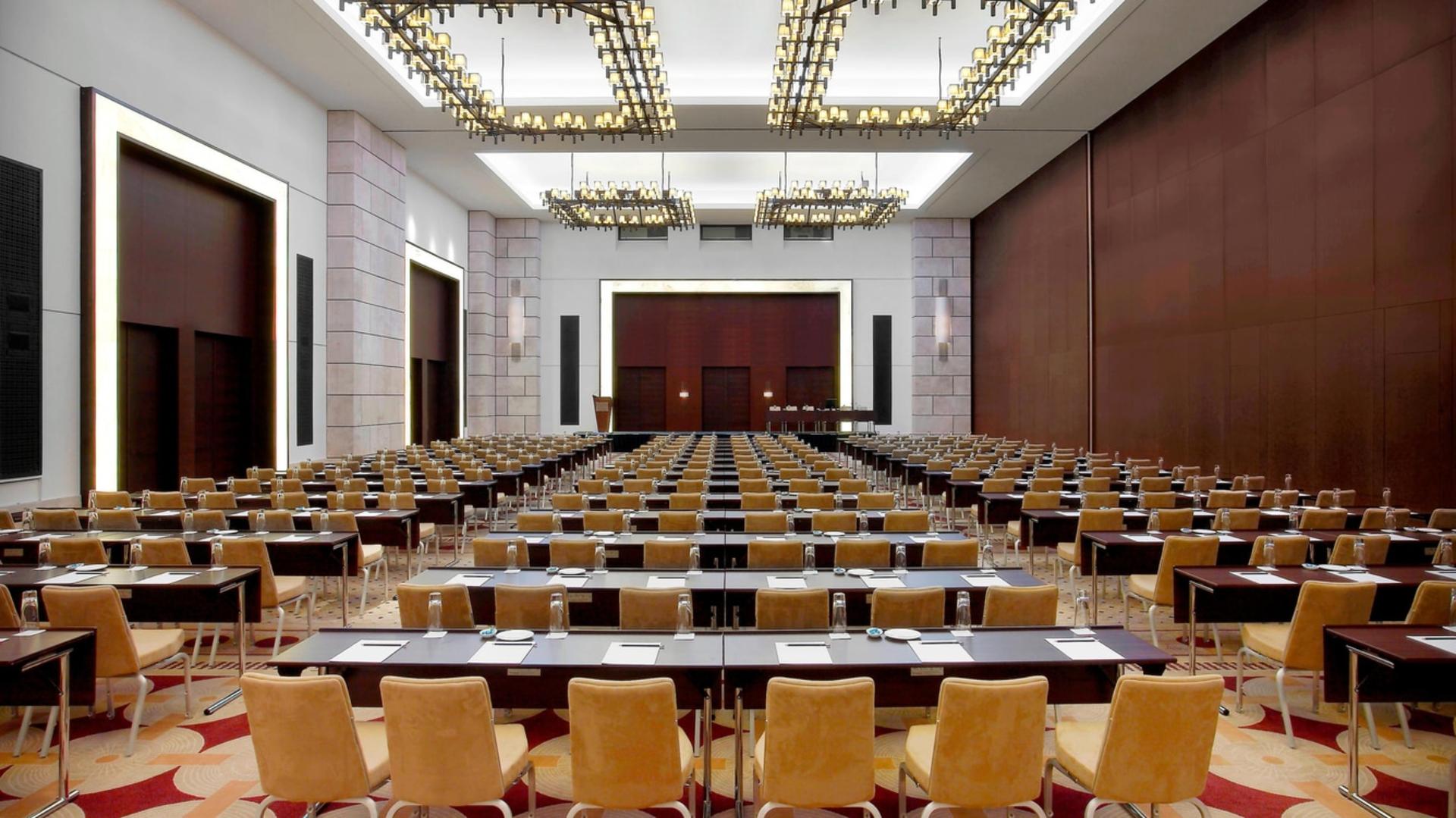The Great Hall