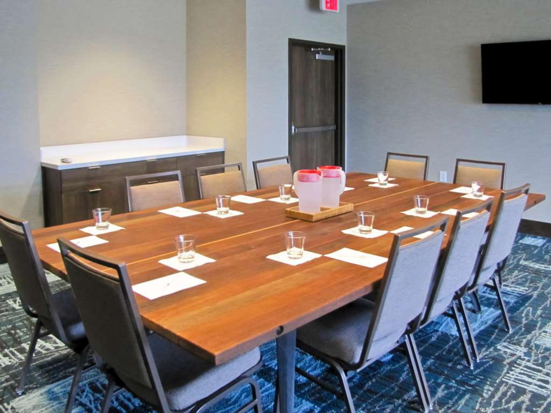 Meeting Room #1