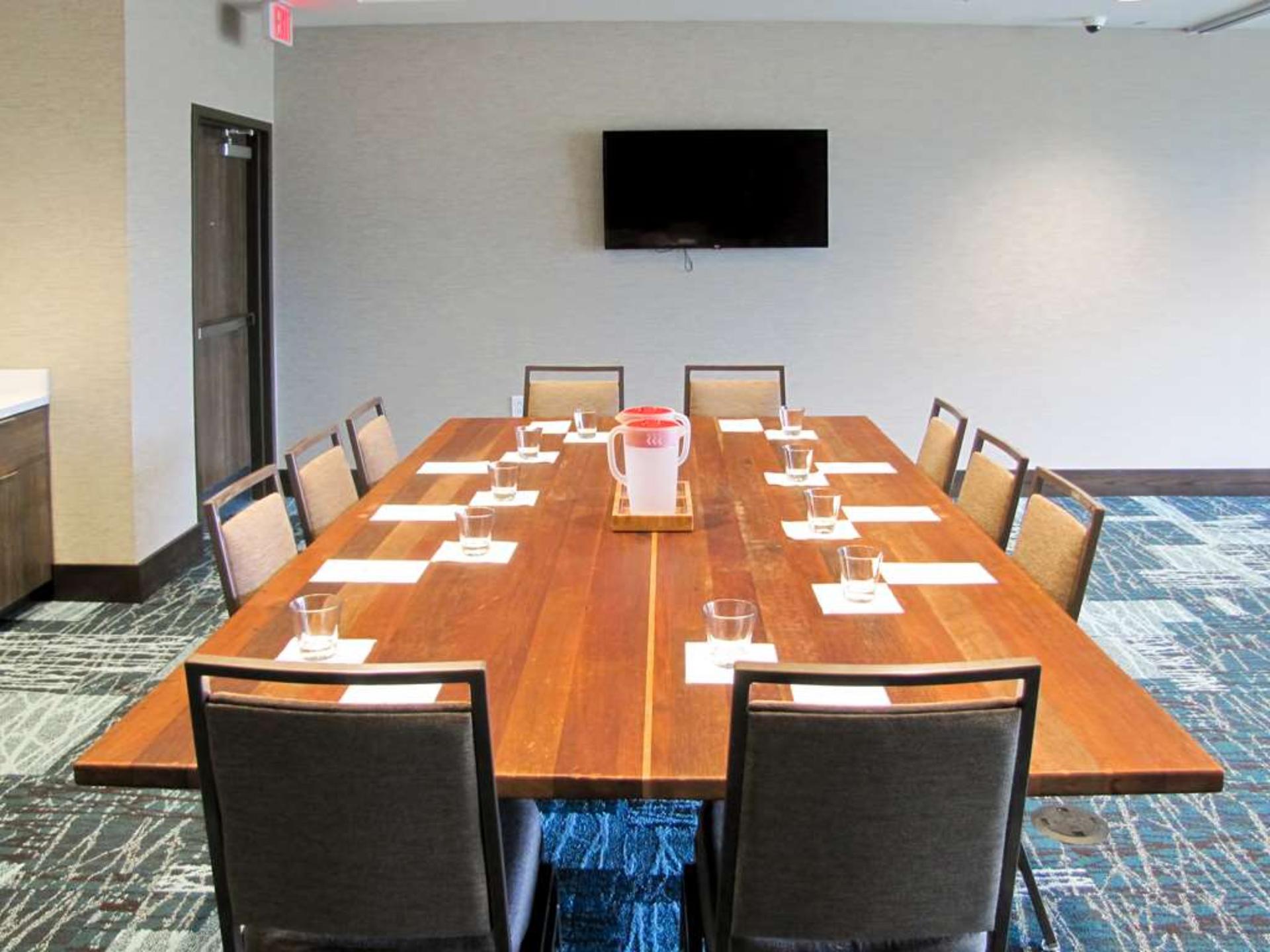 Meeting Room #2