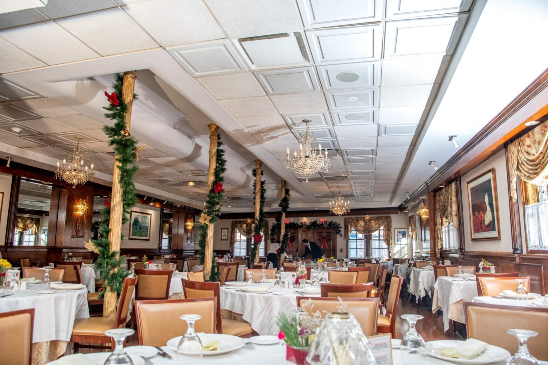 Main Dining Room