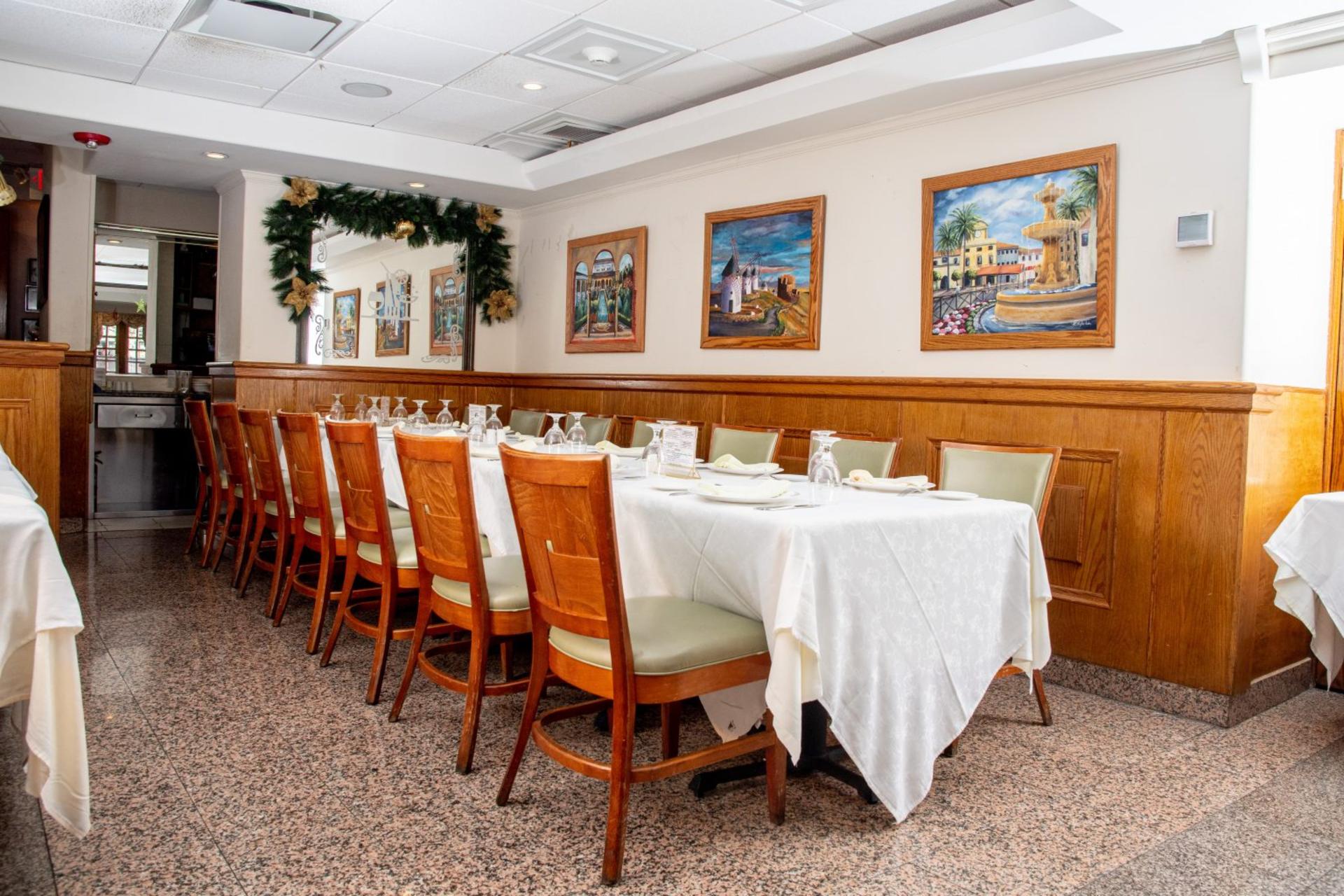 Private Room