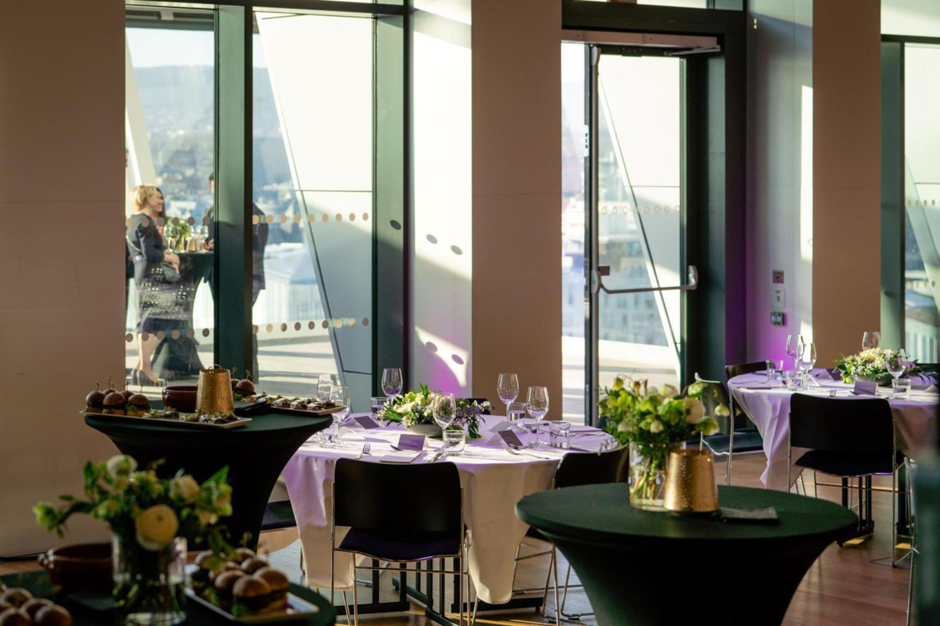 Sky Room