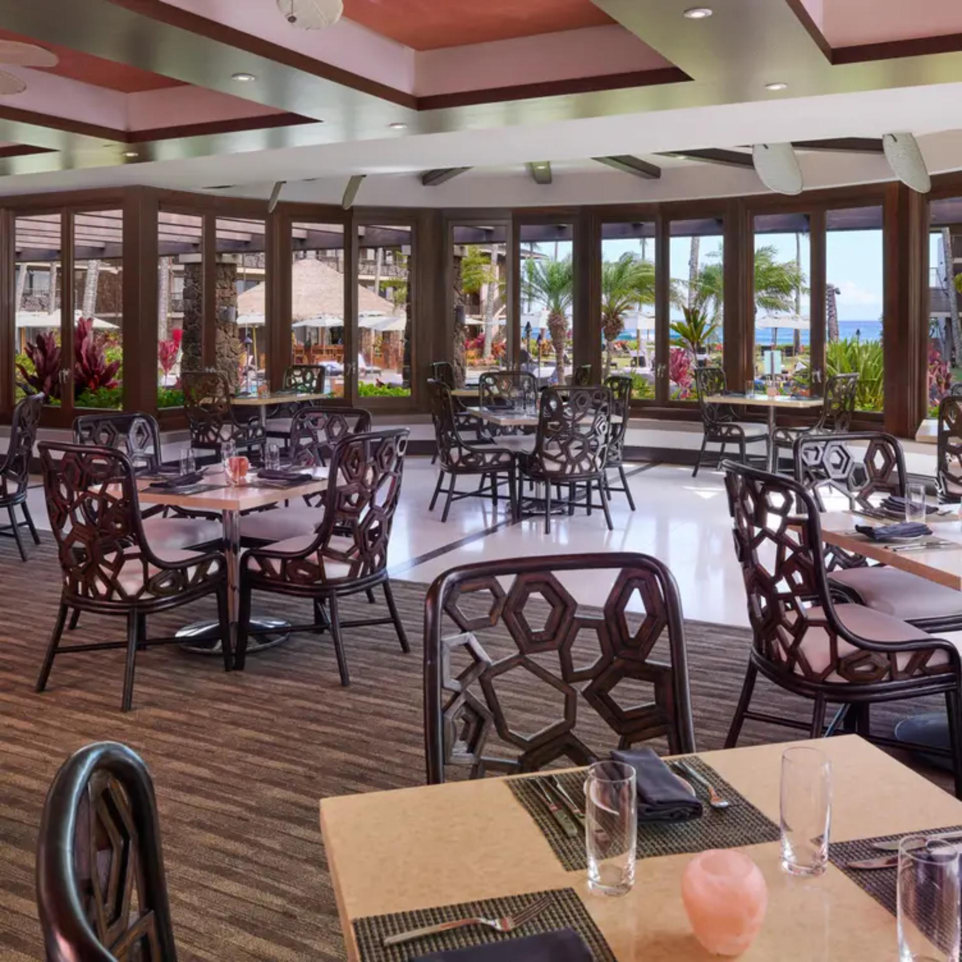 Full Buyout of Red Salt at Ko'a Kea