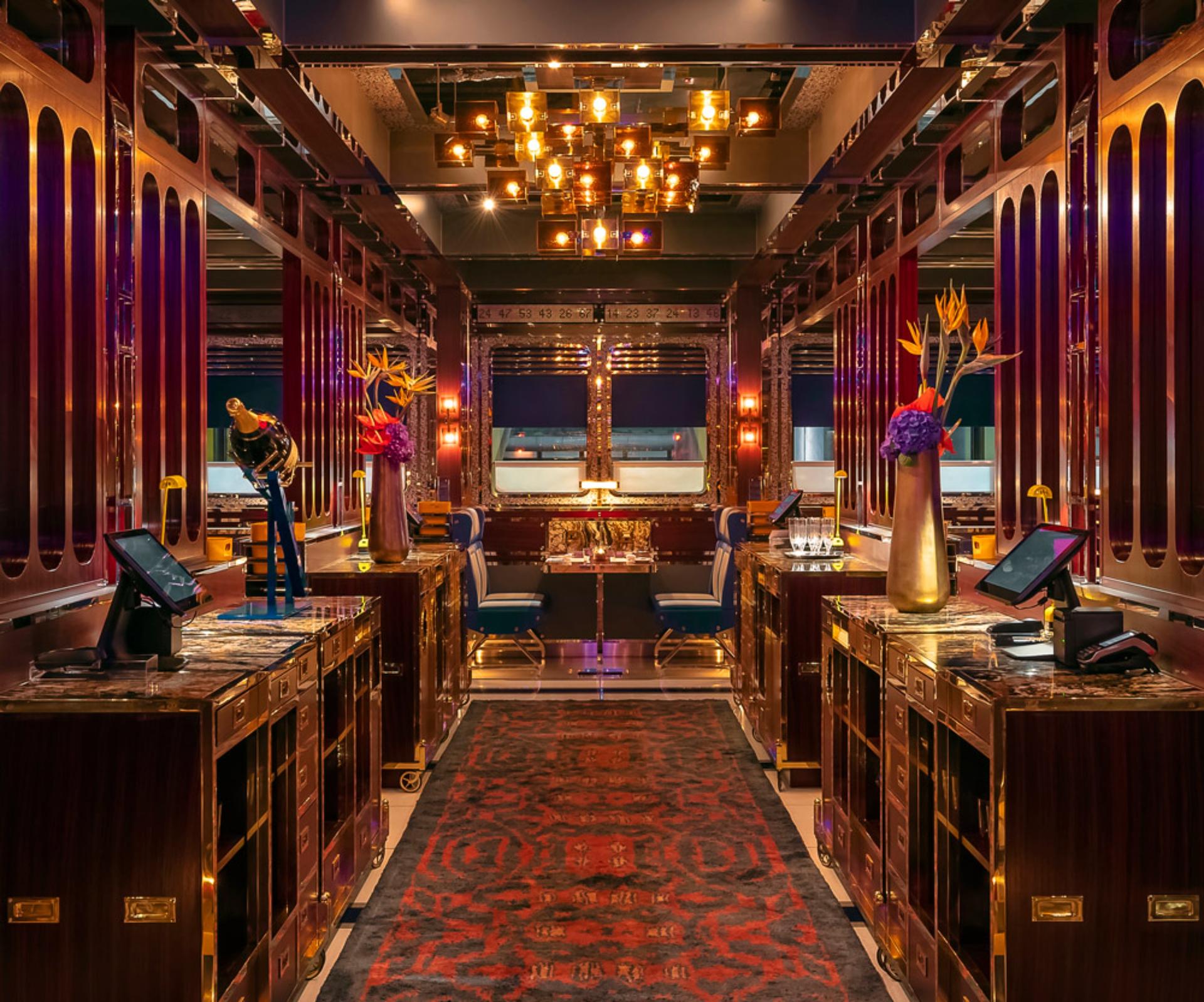 The 10 Best Restaurants In The City - London - The Infatuation