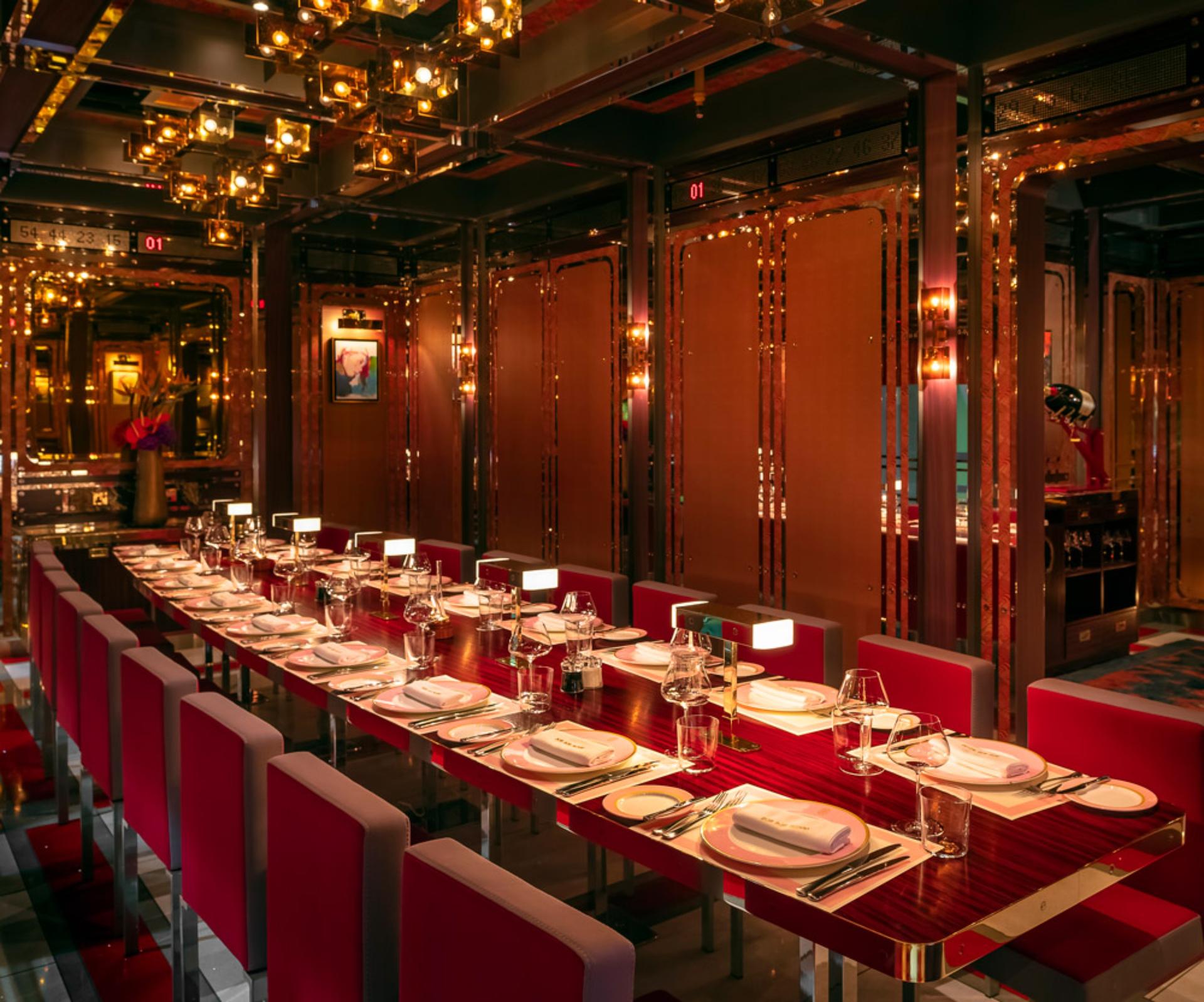 Private Dining Room 2