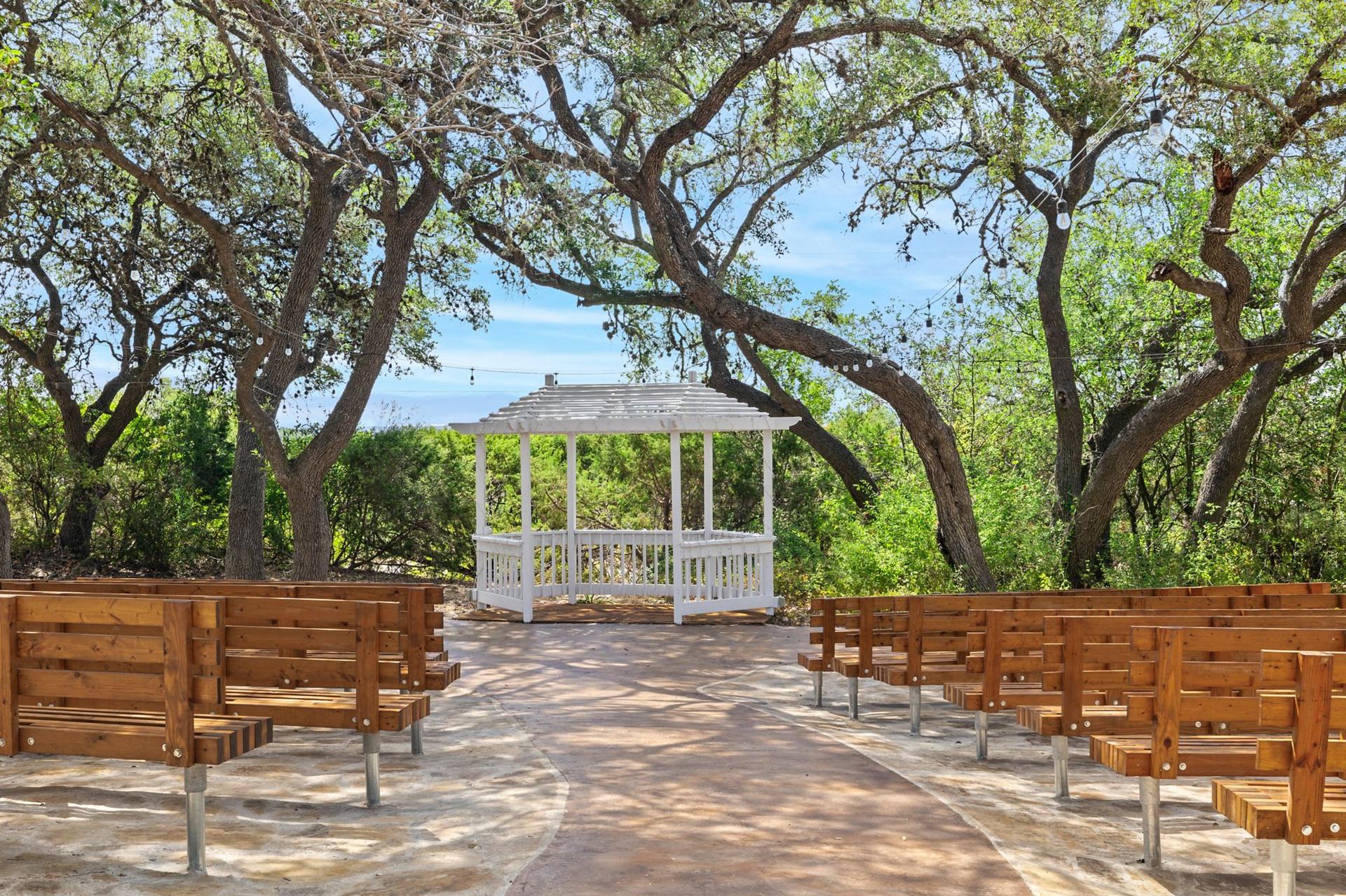 Gazebo