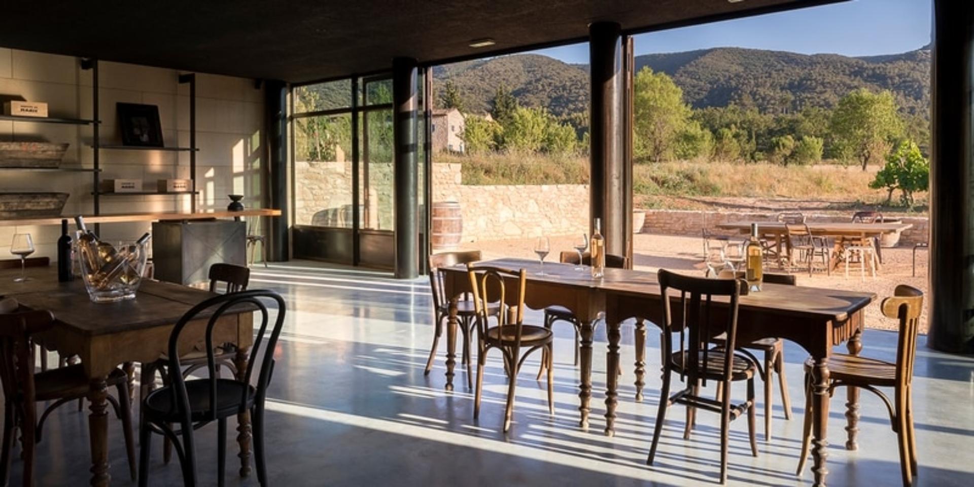 Vermentino Hall