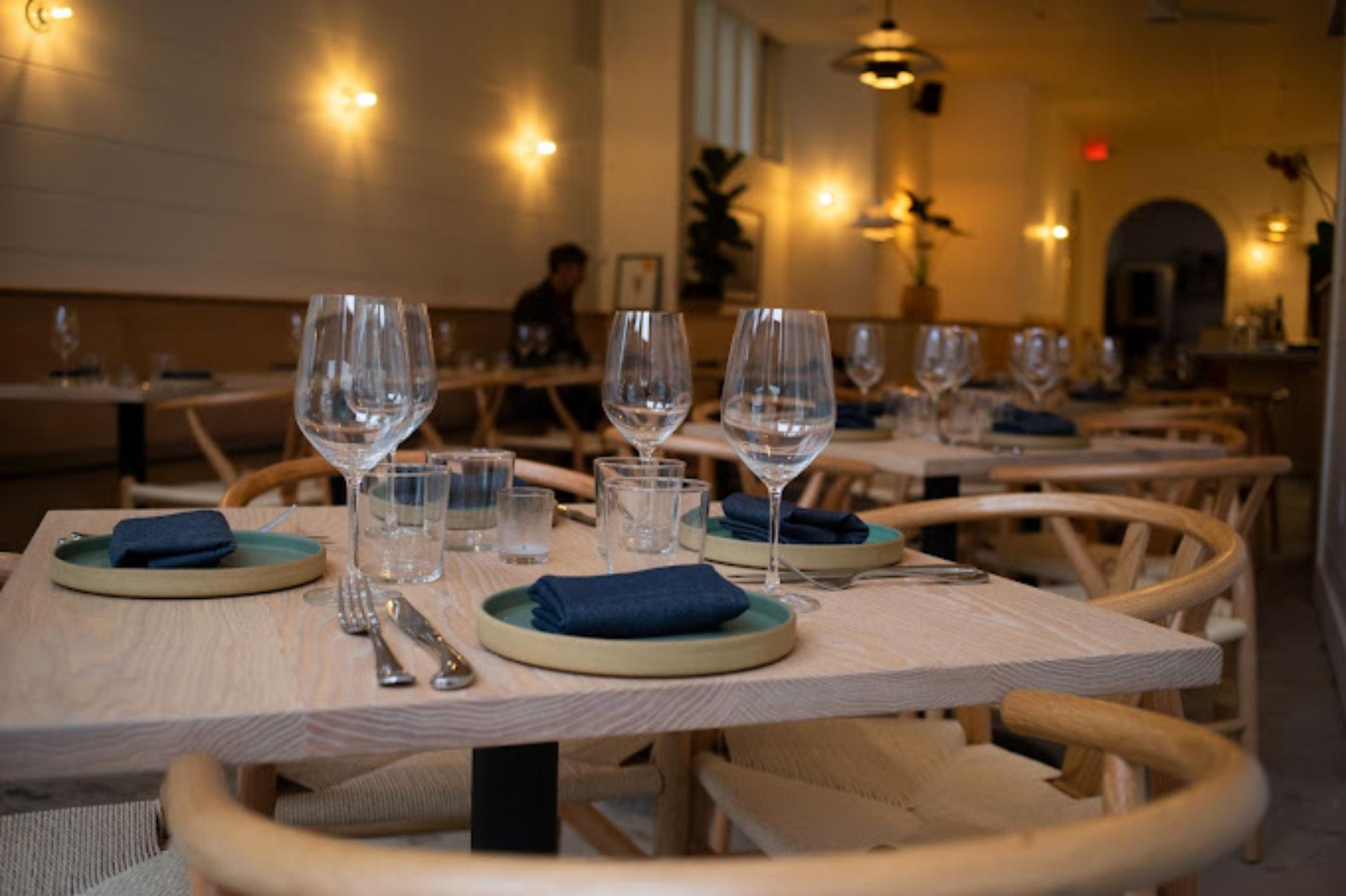 Full Buyout of Camino Alto