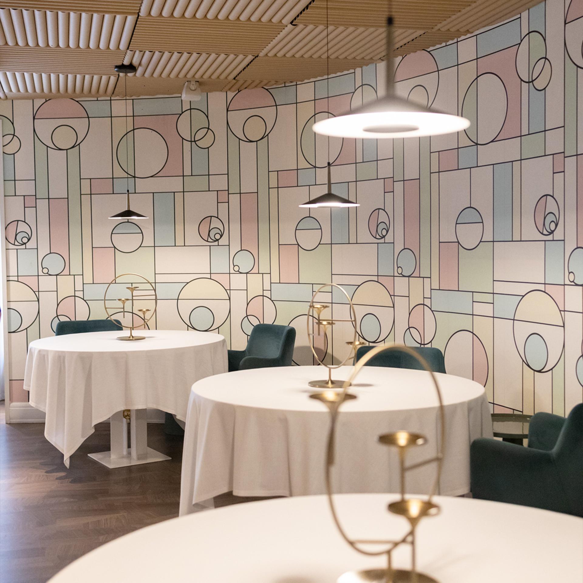 Full Buyout of LÚ Cocina y Alma