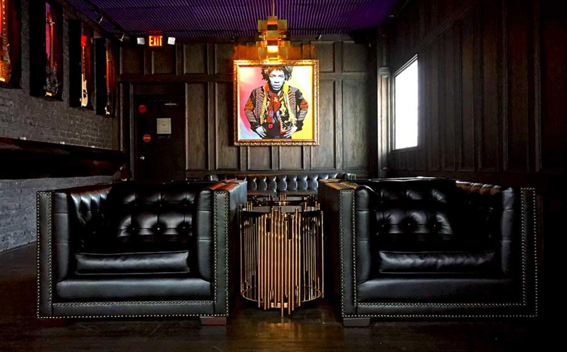 Rock Room Bar