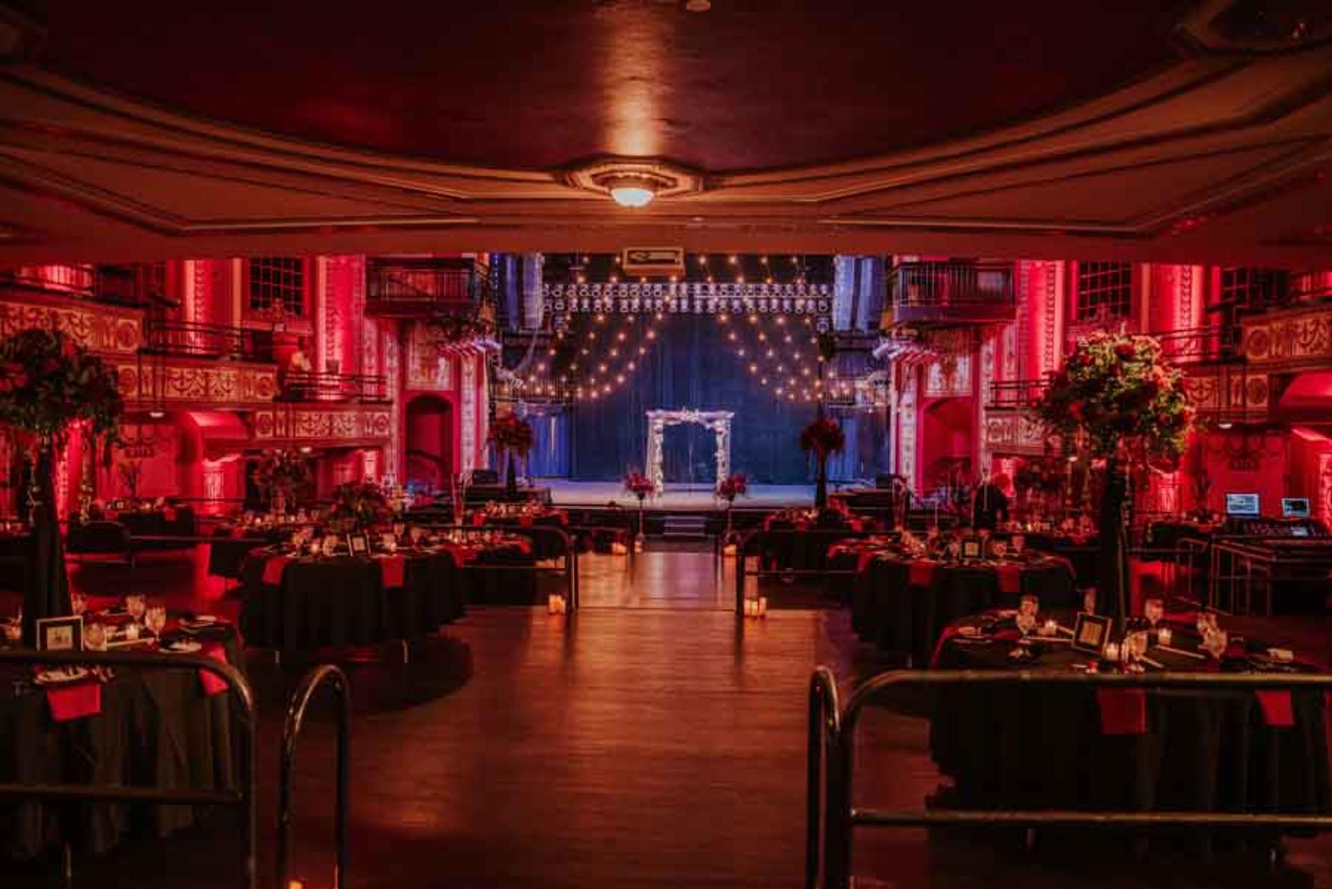 Emerald Theatre
