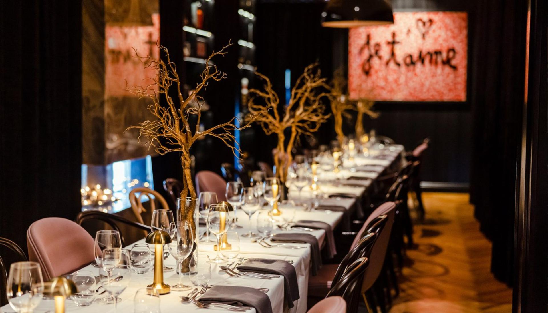 The Parlour