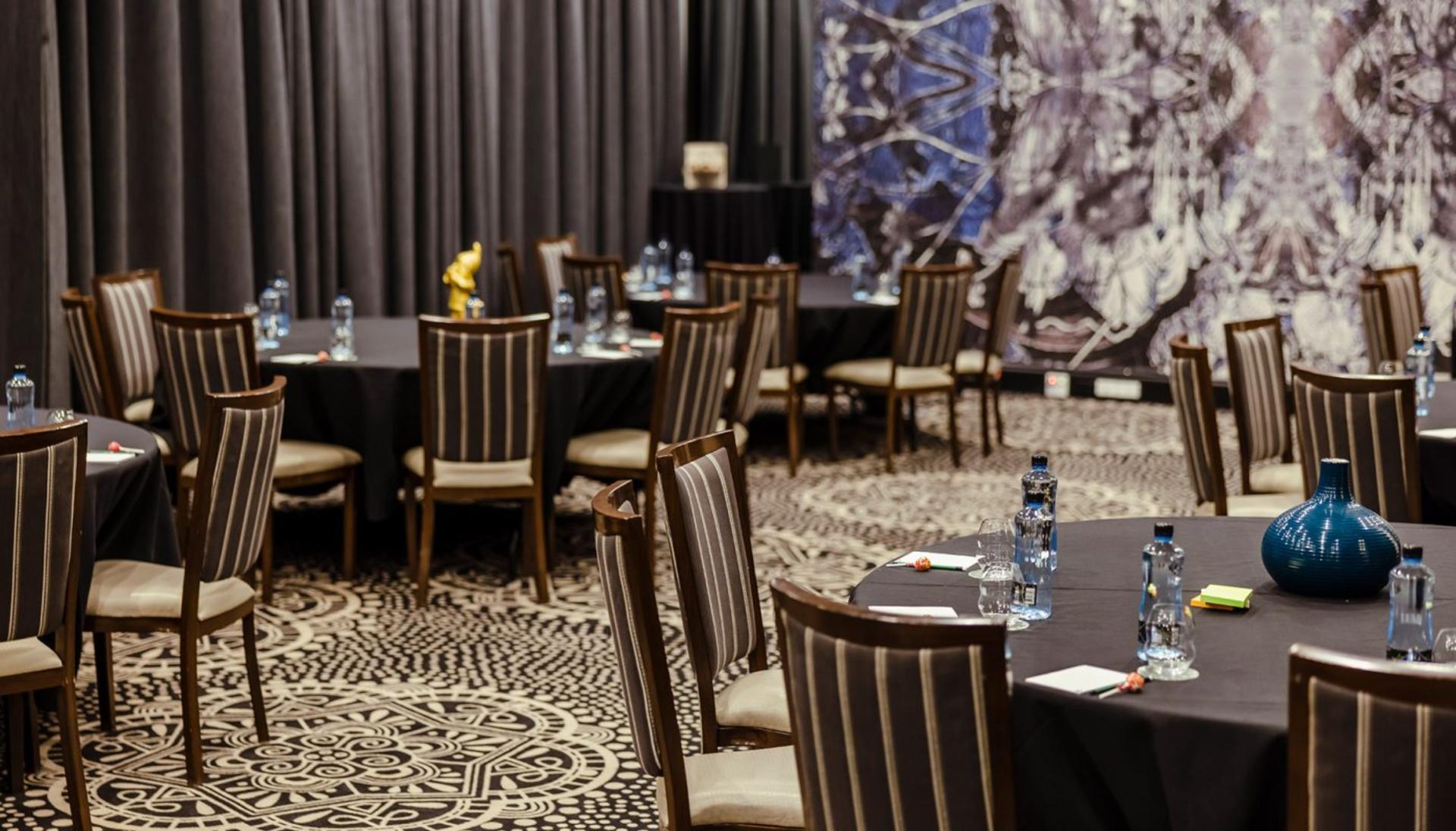 The Charleston Room Two