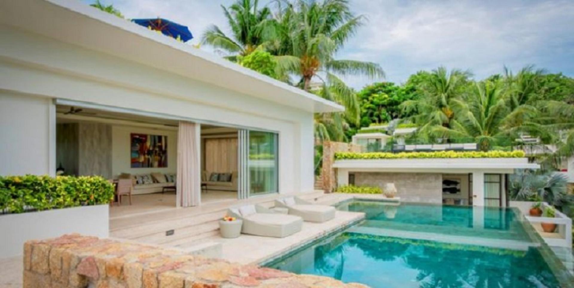 Villa 10