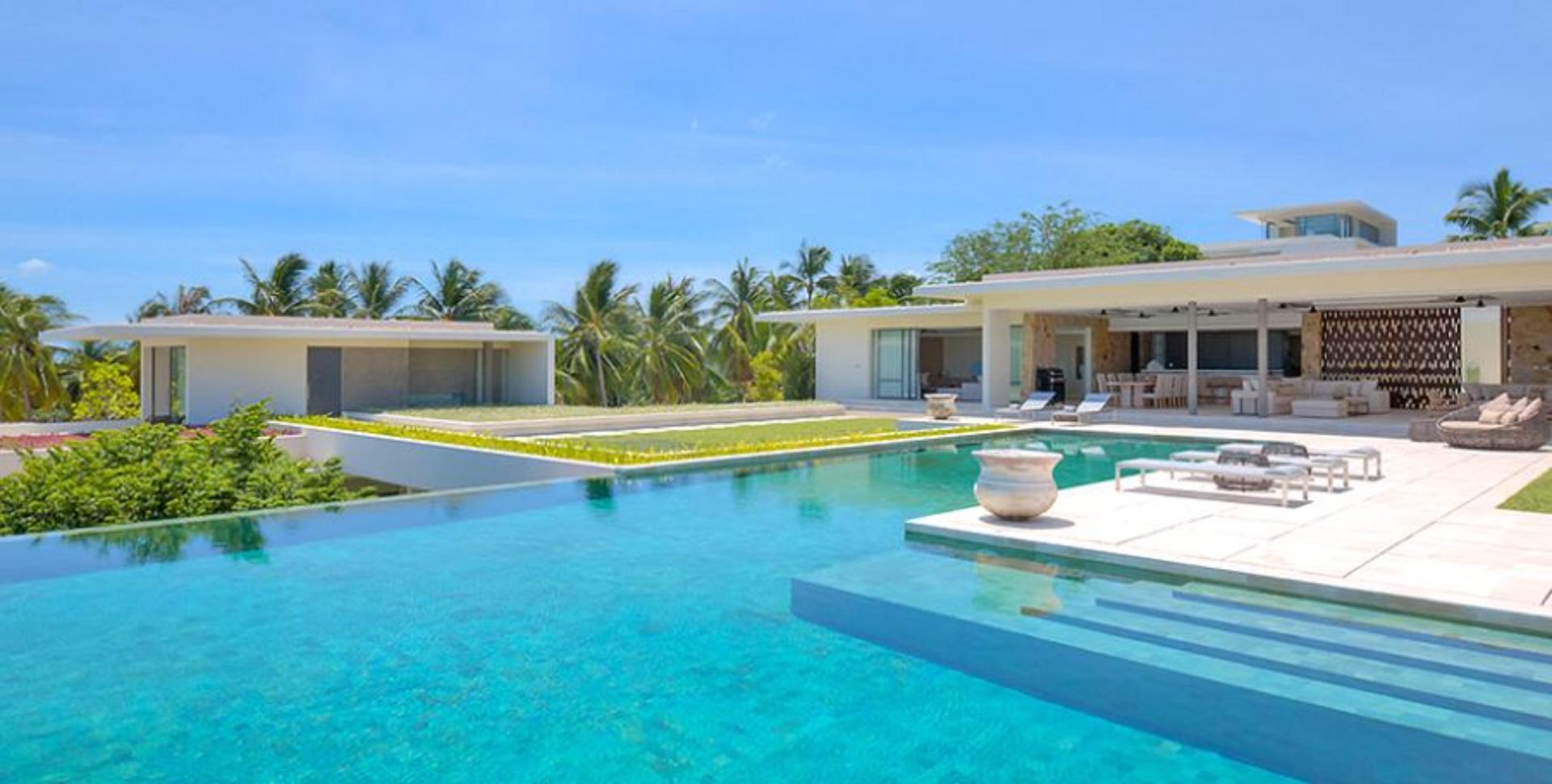 Villa 22