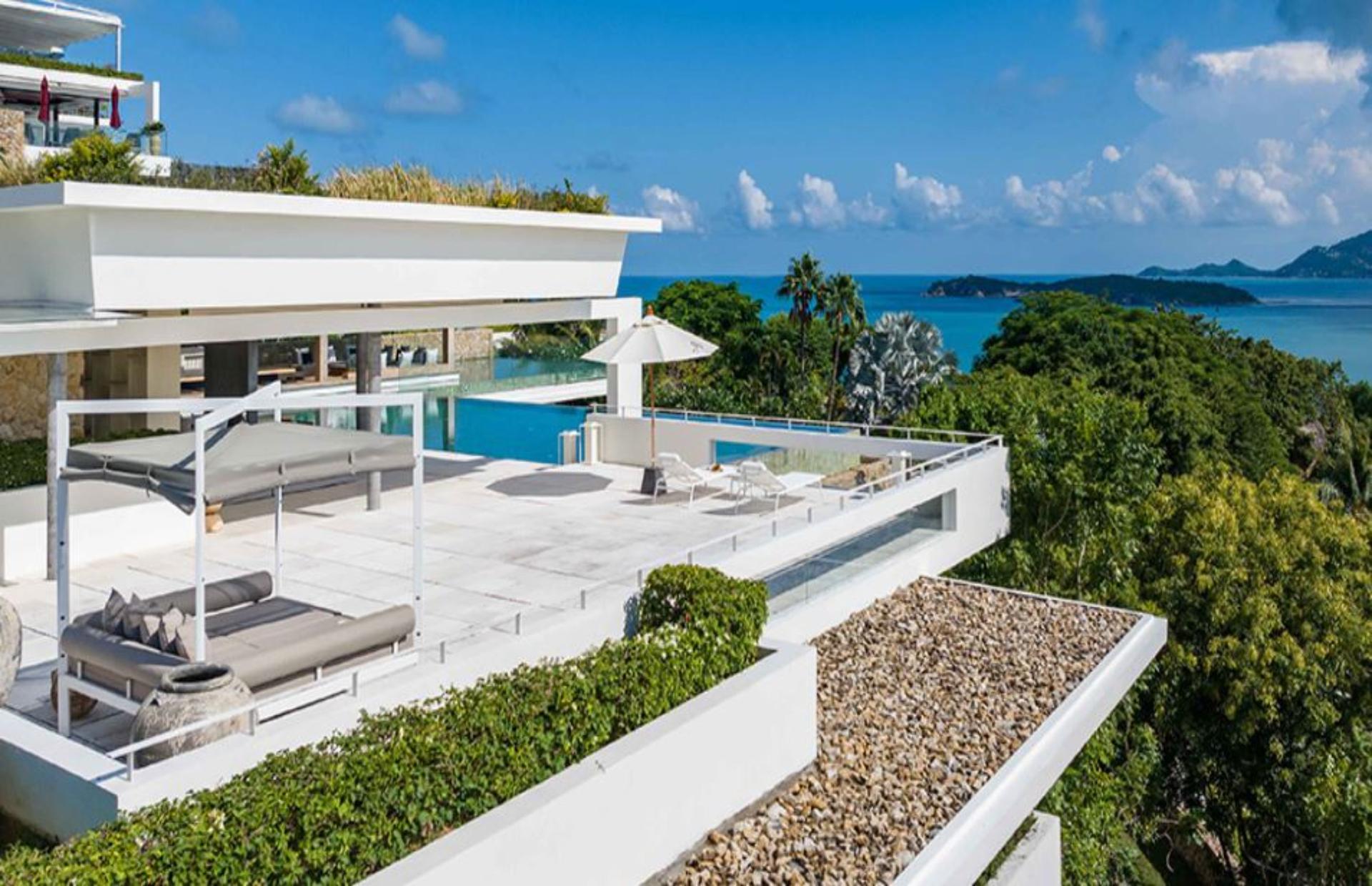 Villa 24