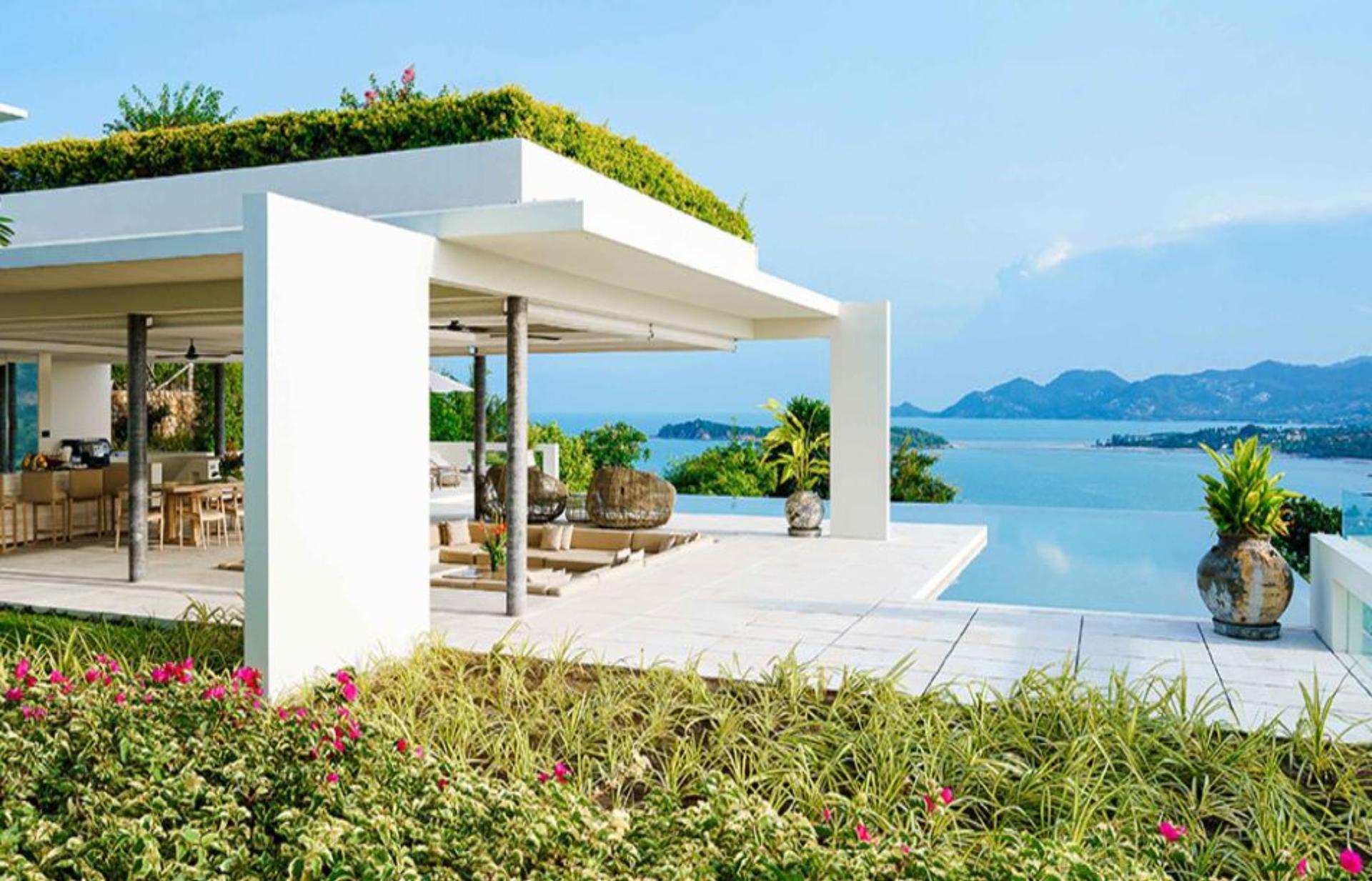 Villa 27