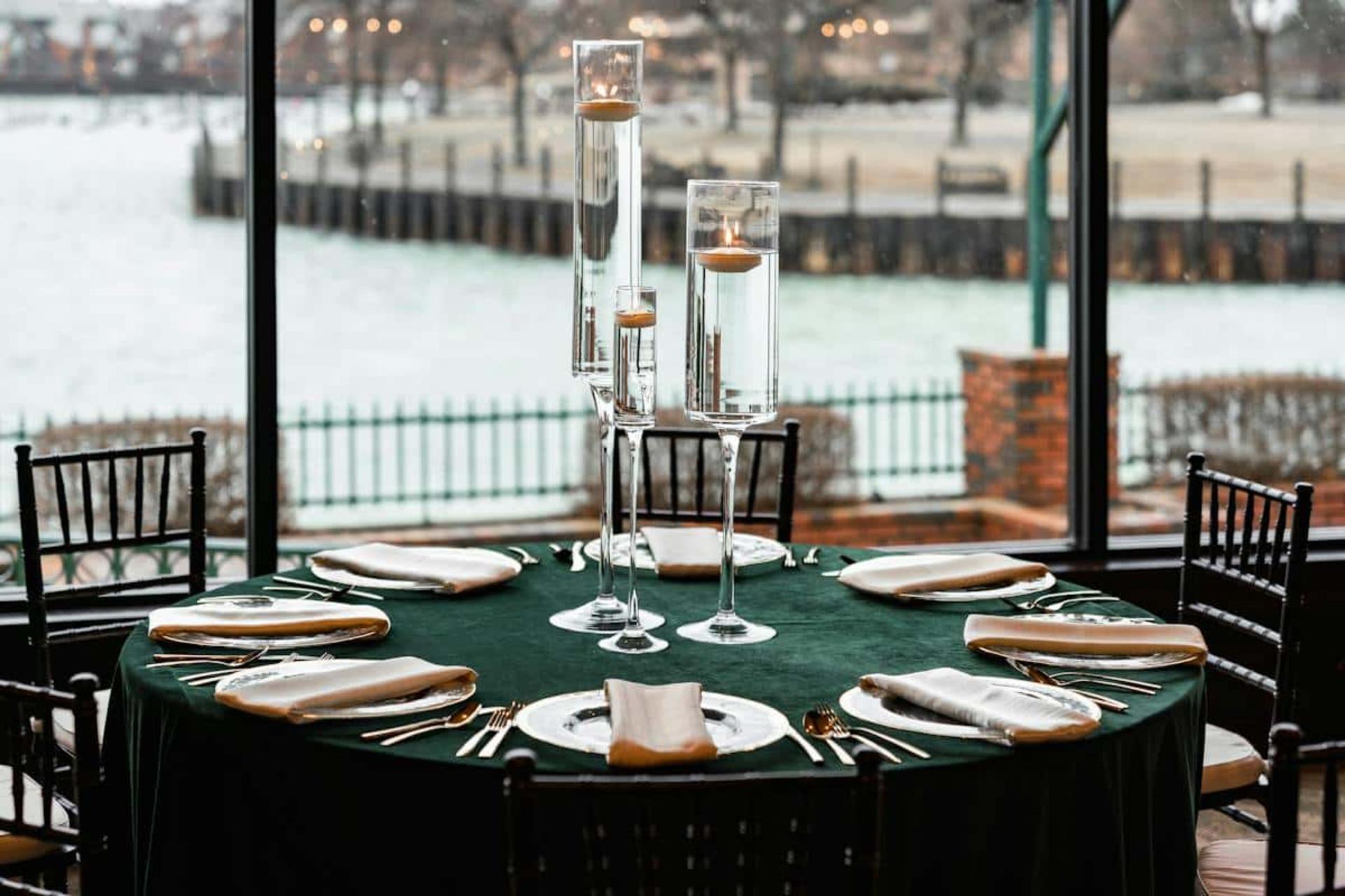 Skyline Room