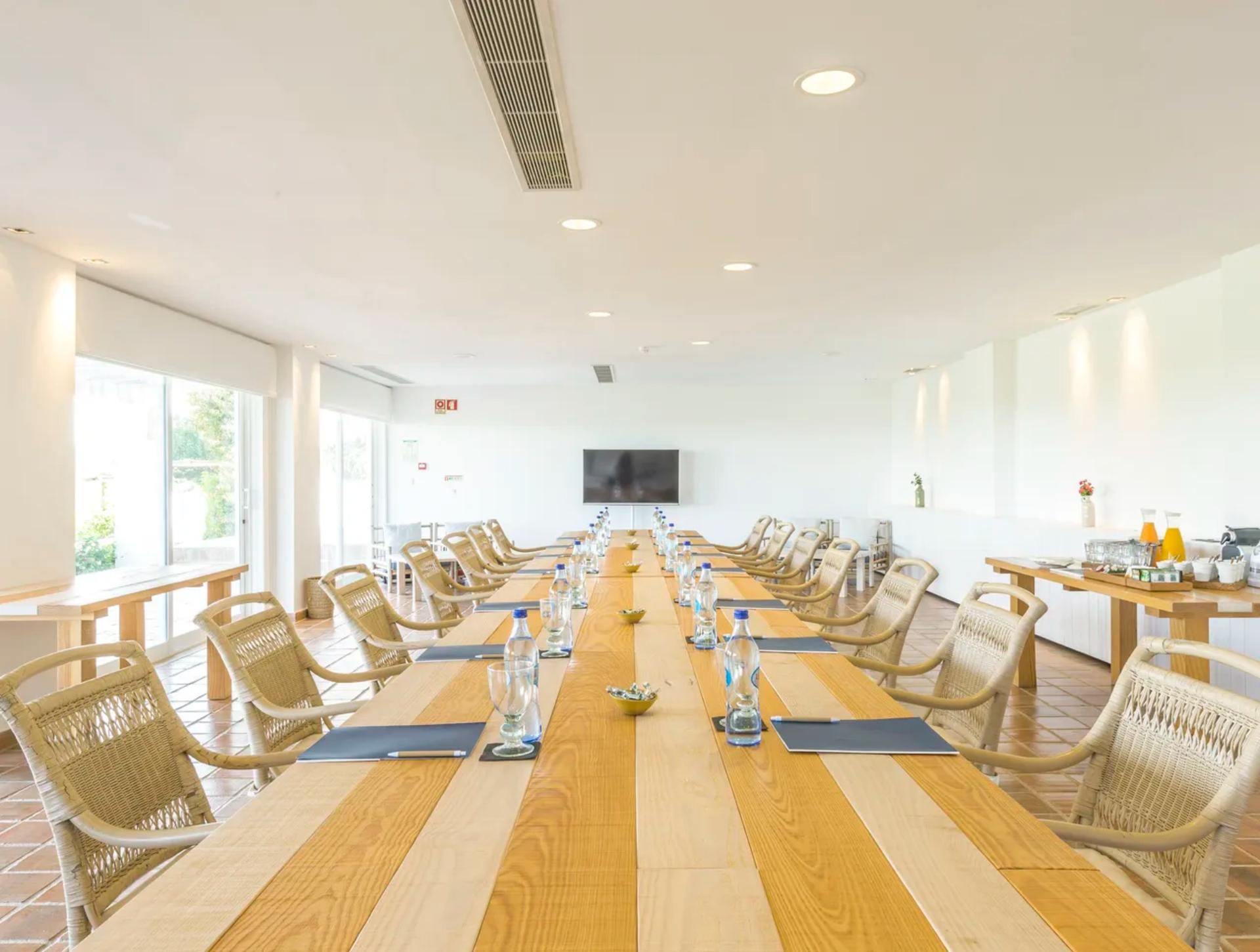 Event Space