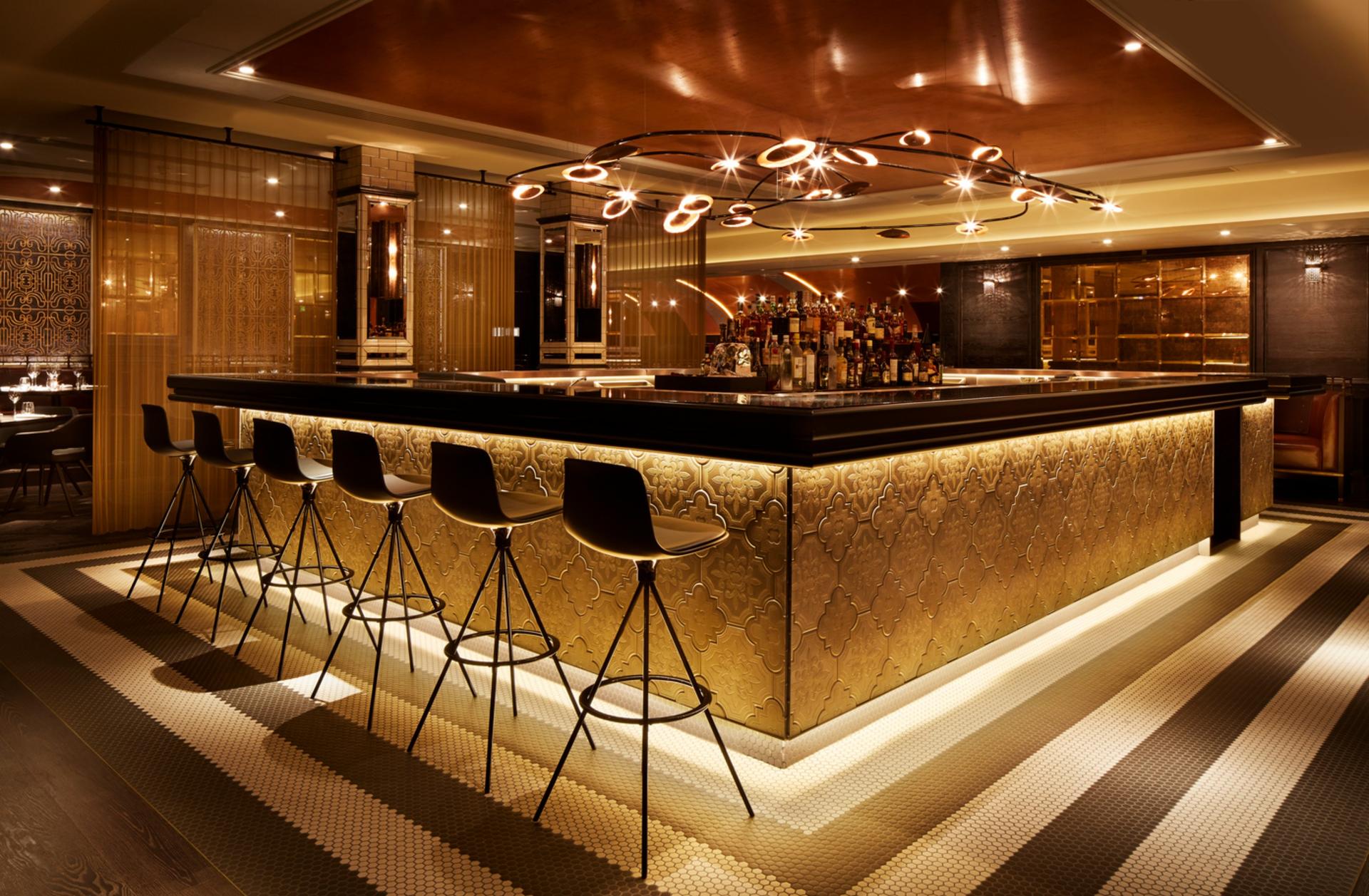 Aqua Nueva Bar & Terrace
