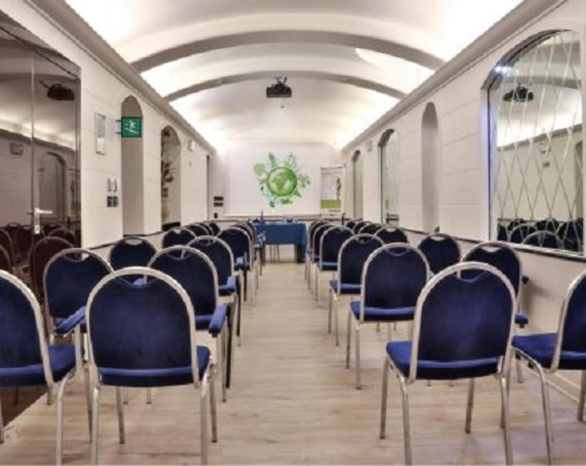 Monte Leone Room