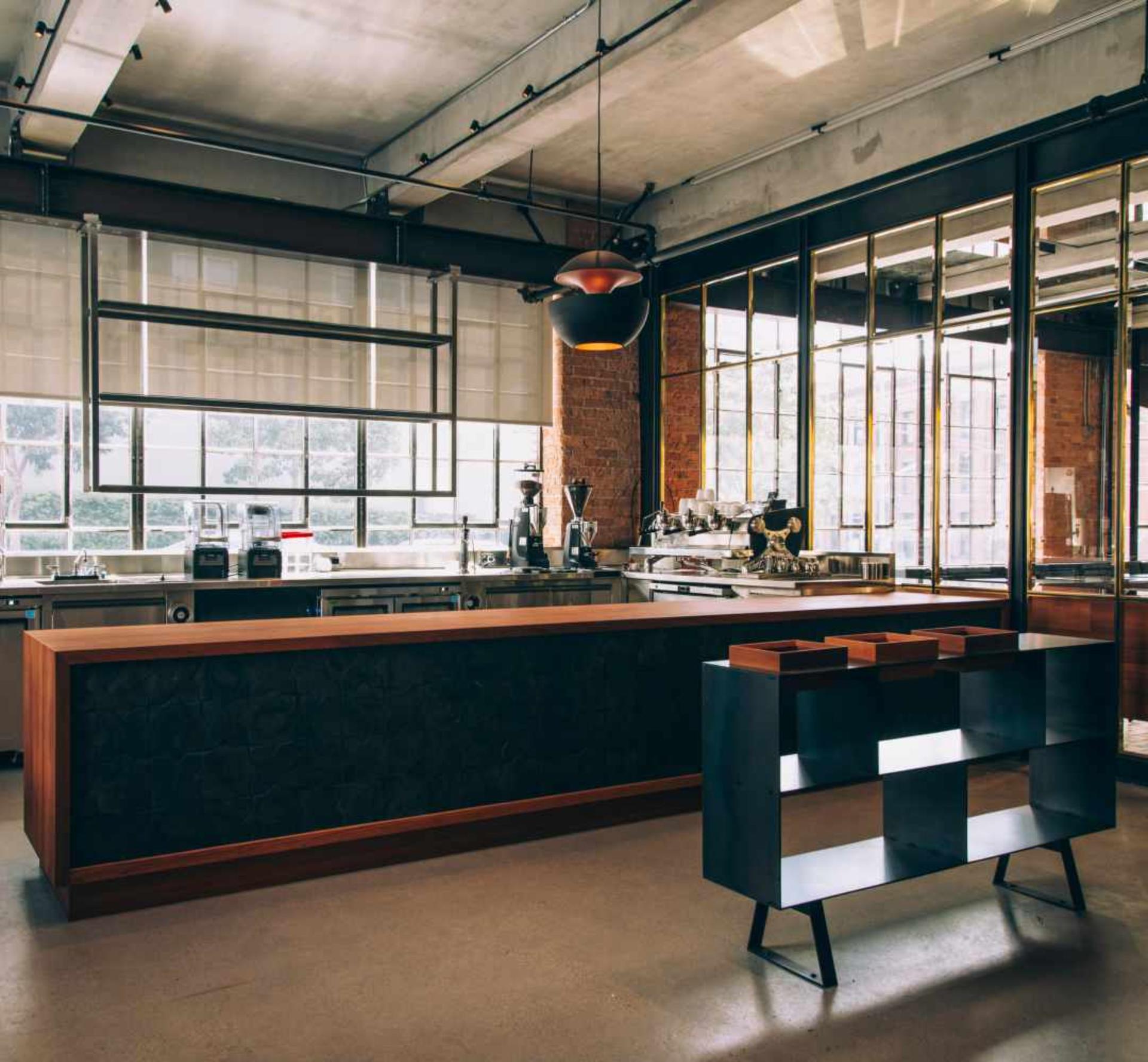 Café