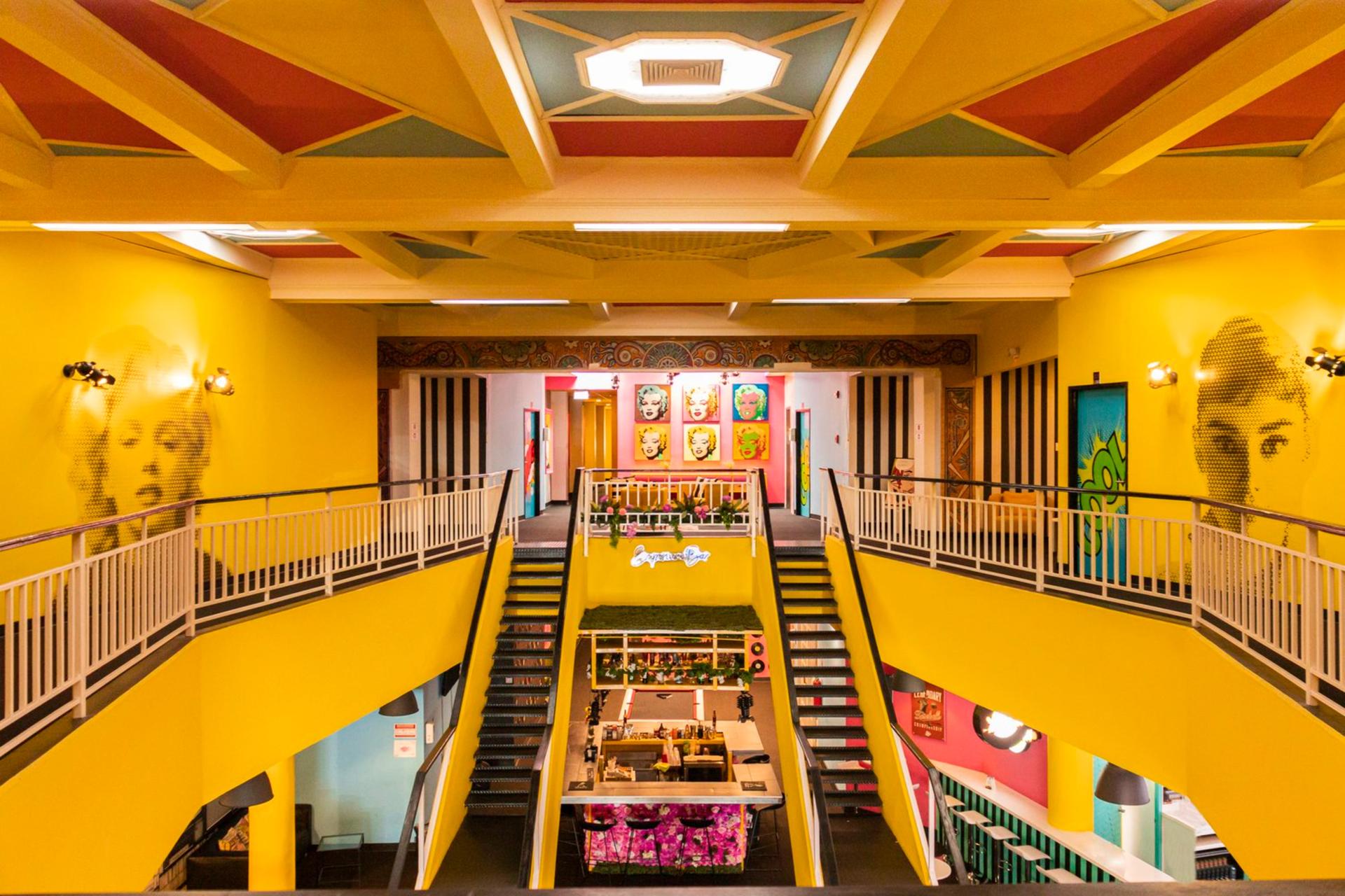 The Best Puerto Rico Hotels, From Beachfront Resorts to Jungle Villas