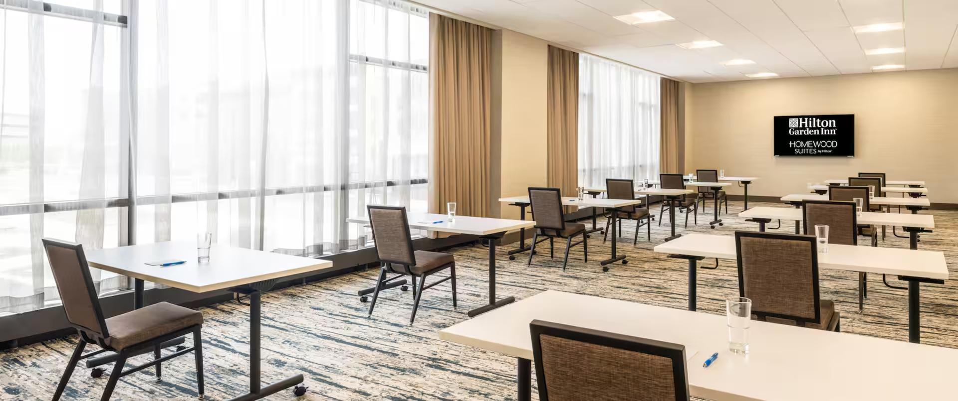 Oak Openings Meeting Room