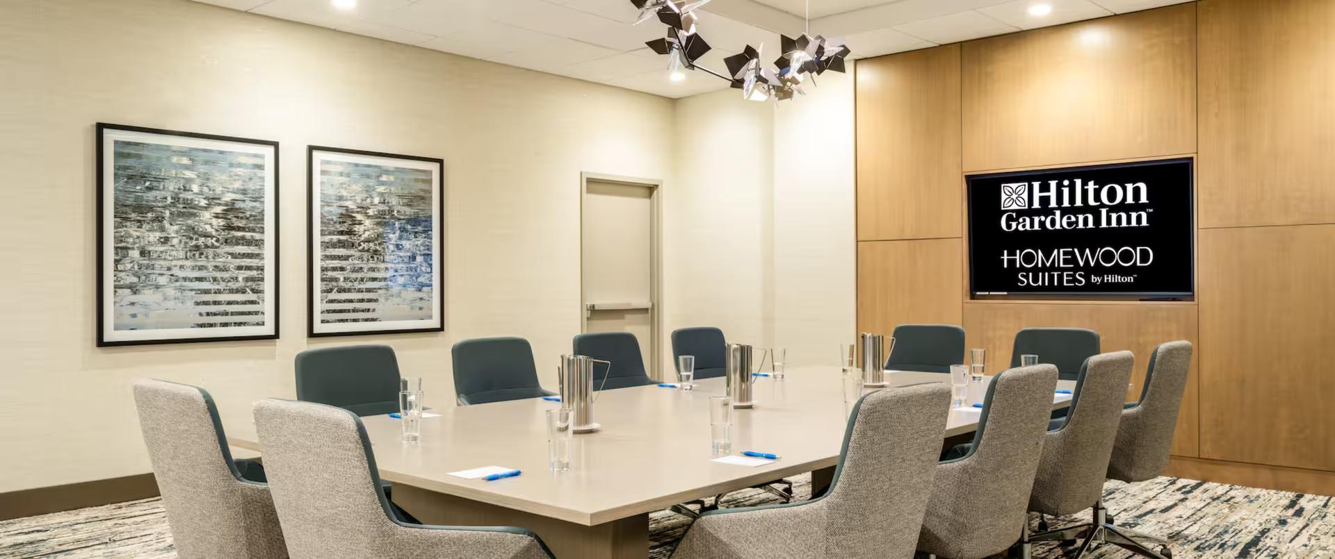 Wildwood Boardroom