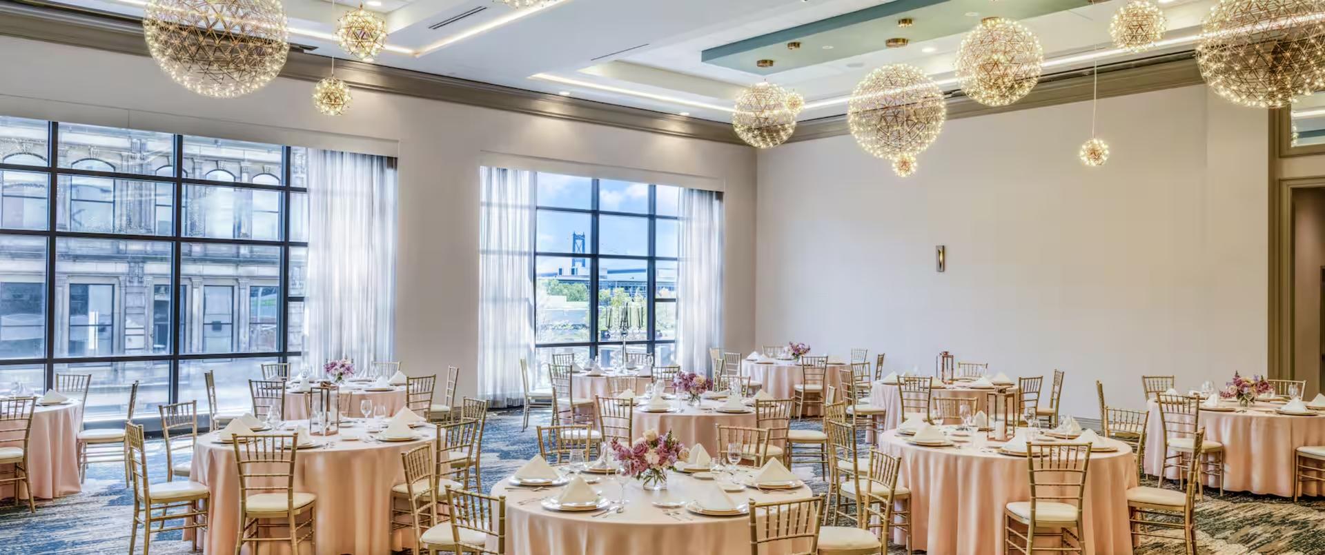 Grand Pavilion Ballroom