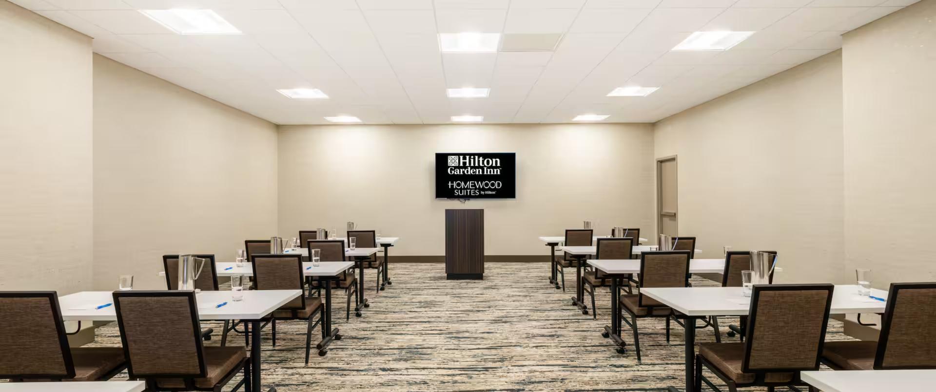 Middlegrounds Meeting Room