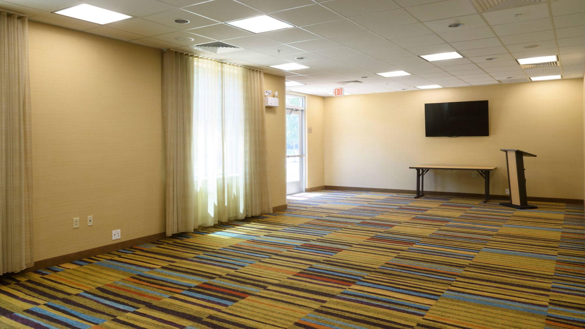 Hanover Room