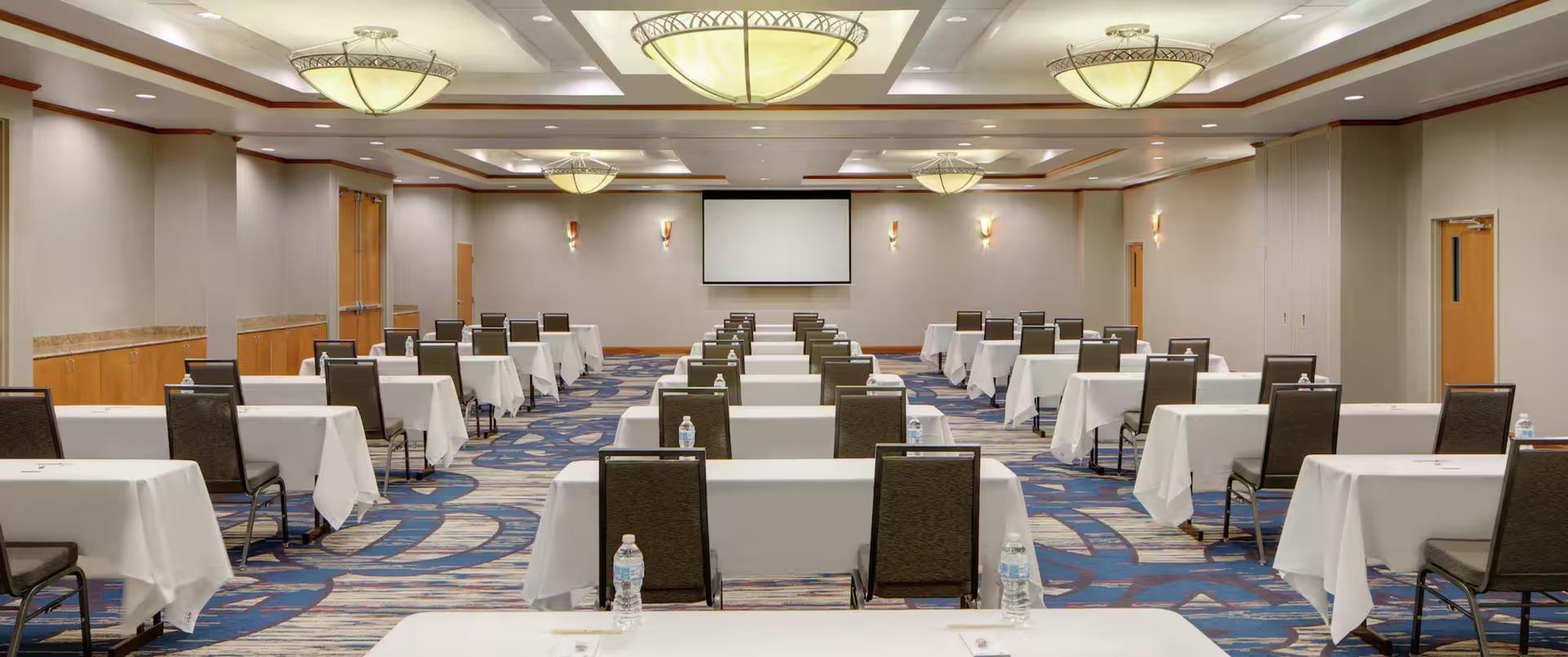 Dominion Ballroom