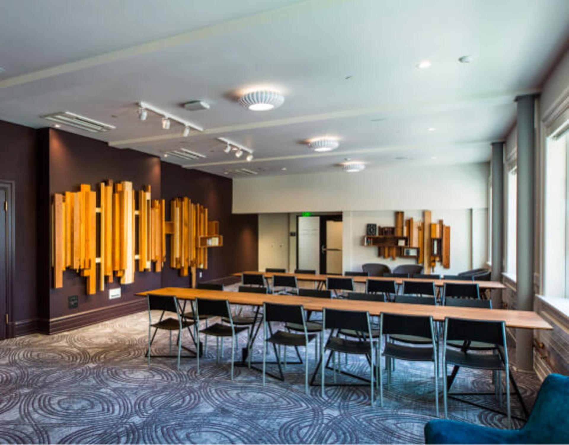 The Mehdi Reading Room