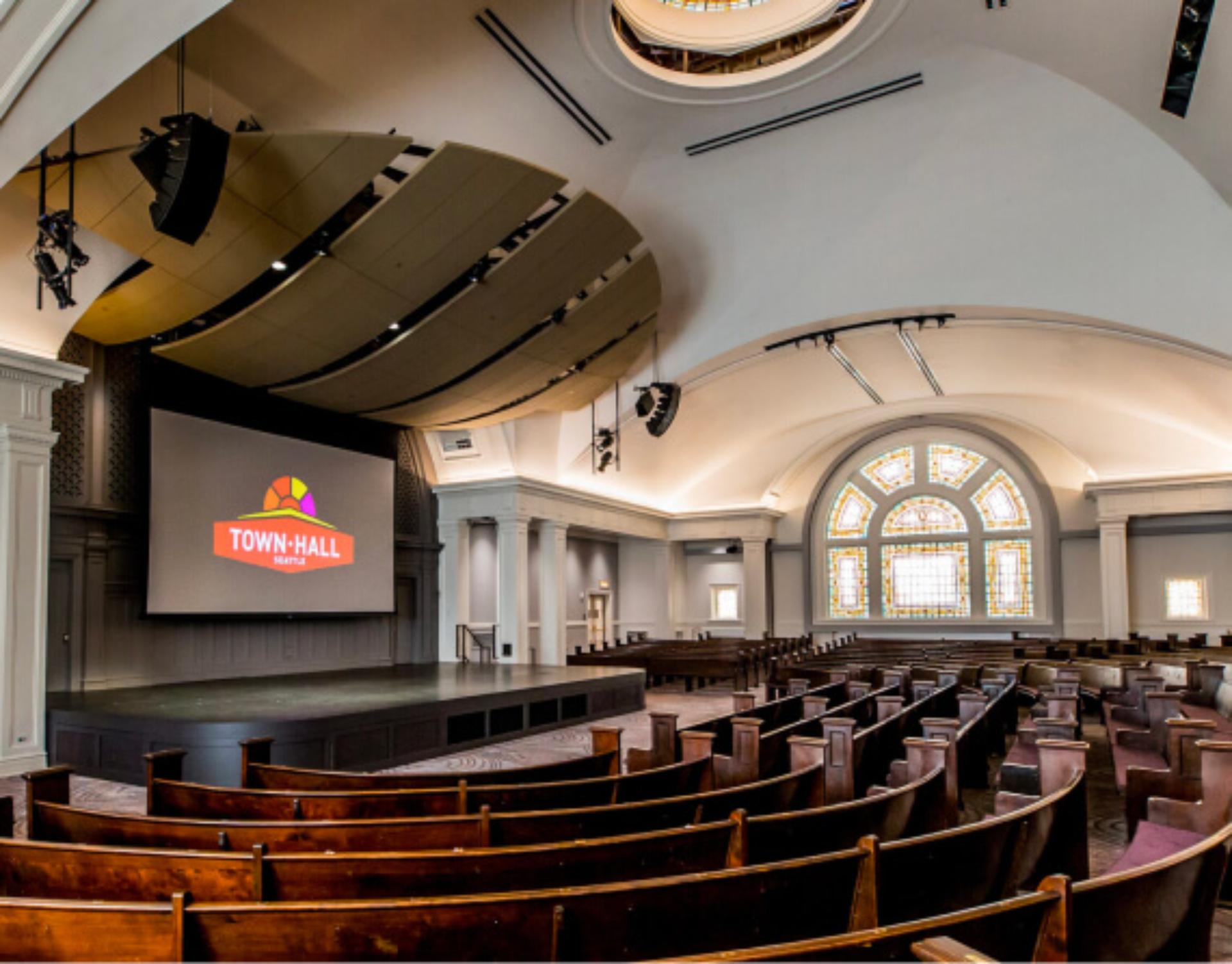 The Great Hall