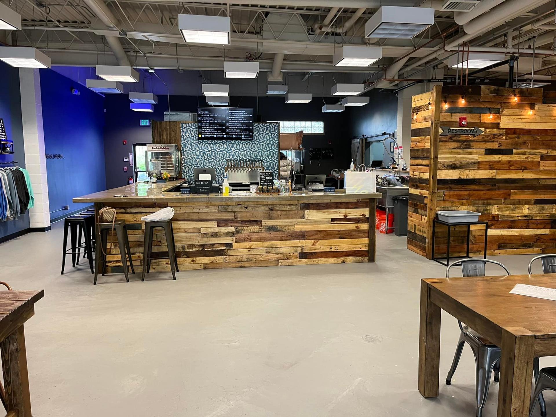 Tap Room