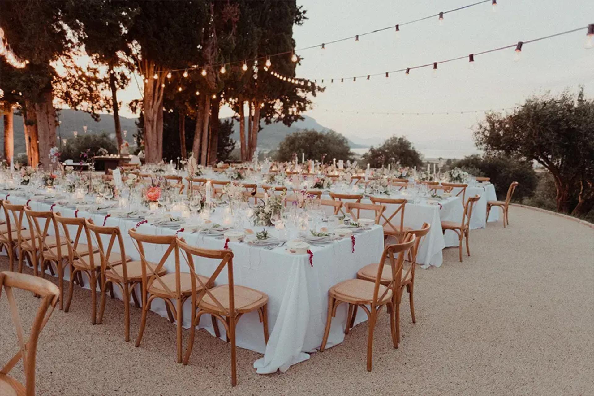 Event Space
