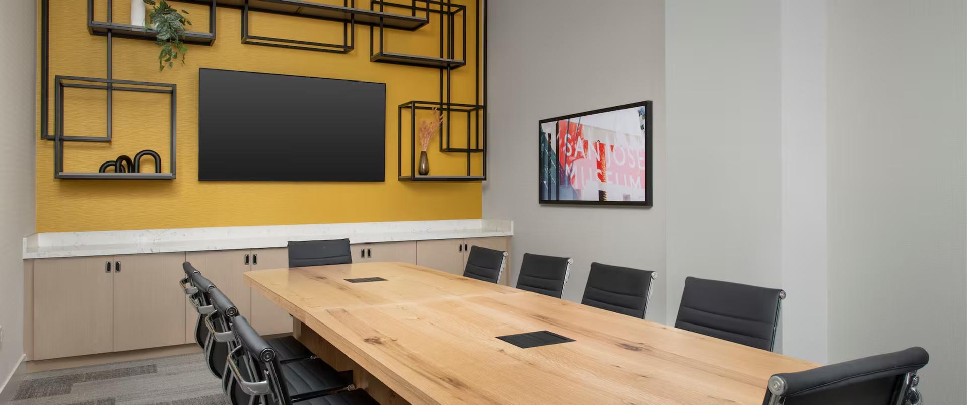 Board Room