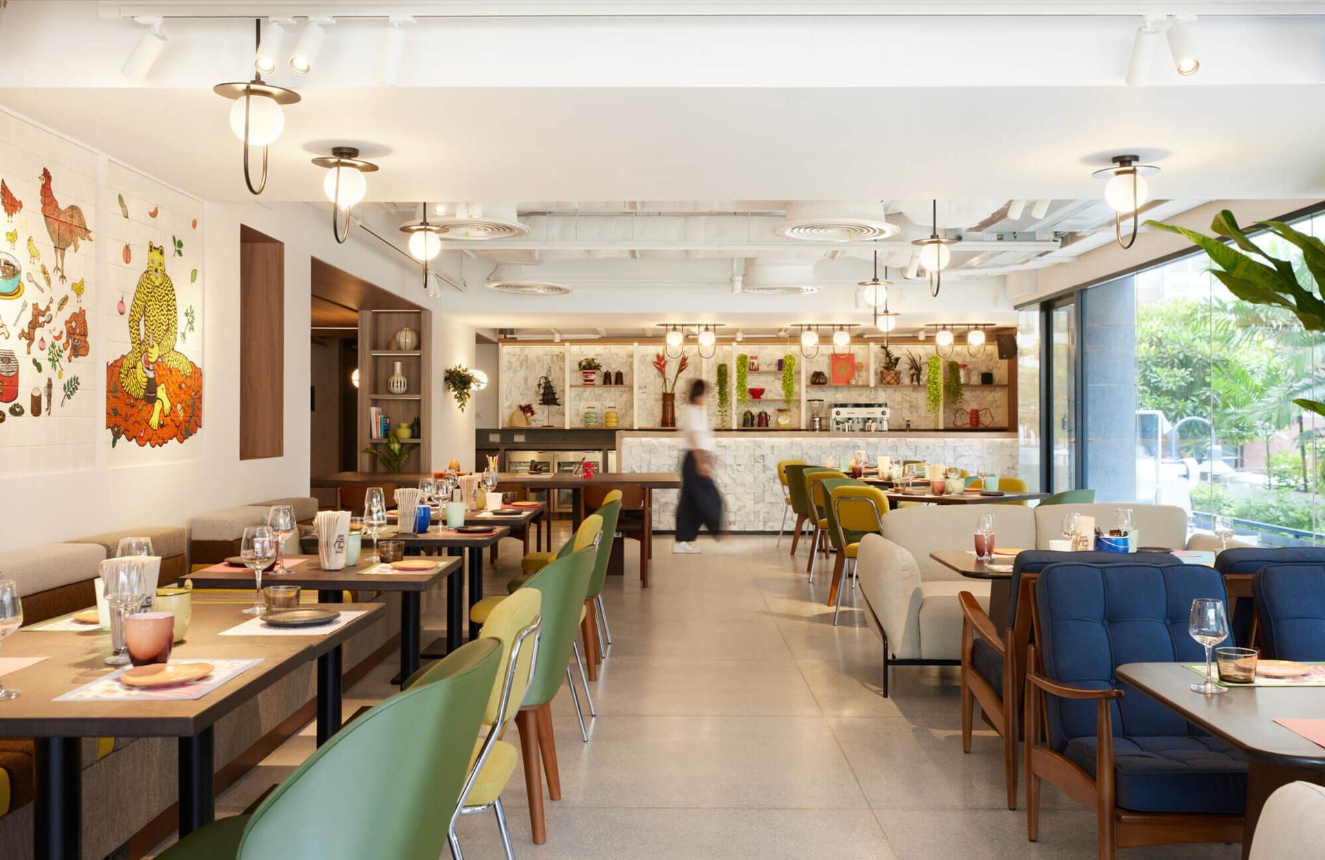 These are the best new hotels in Bangkok to stay in 2023