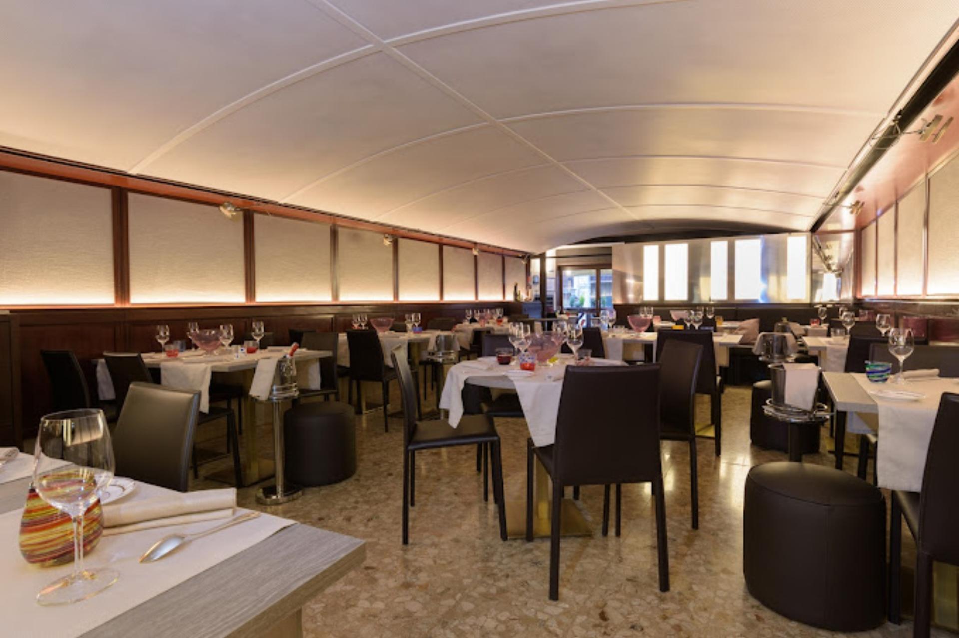 23 Best Restaurants in Venice