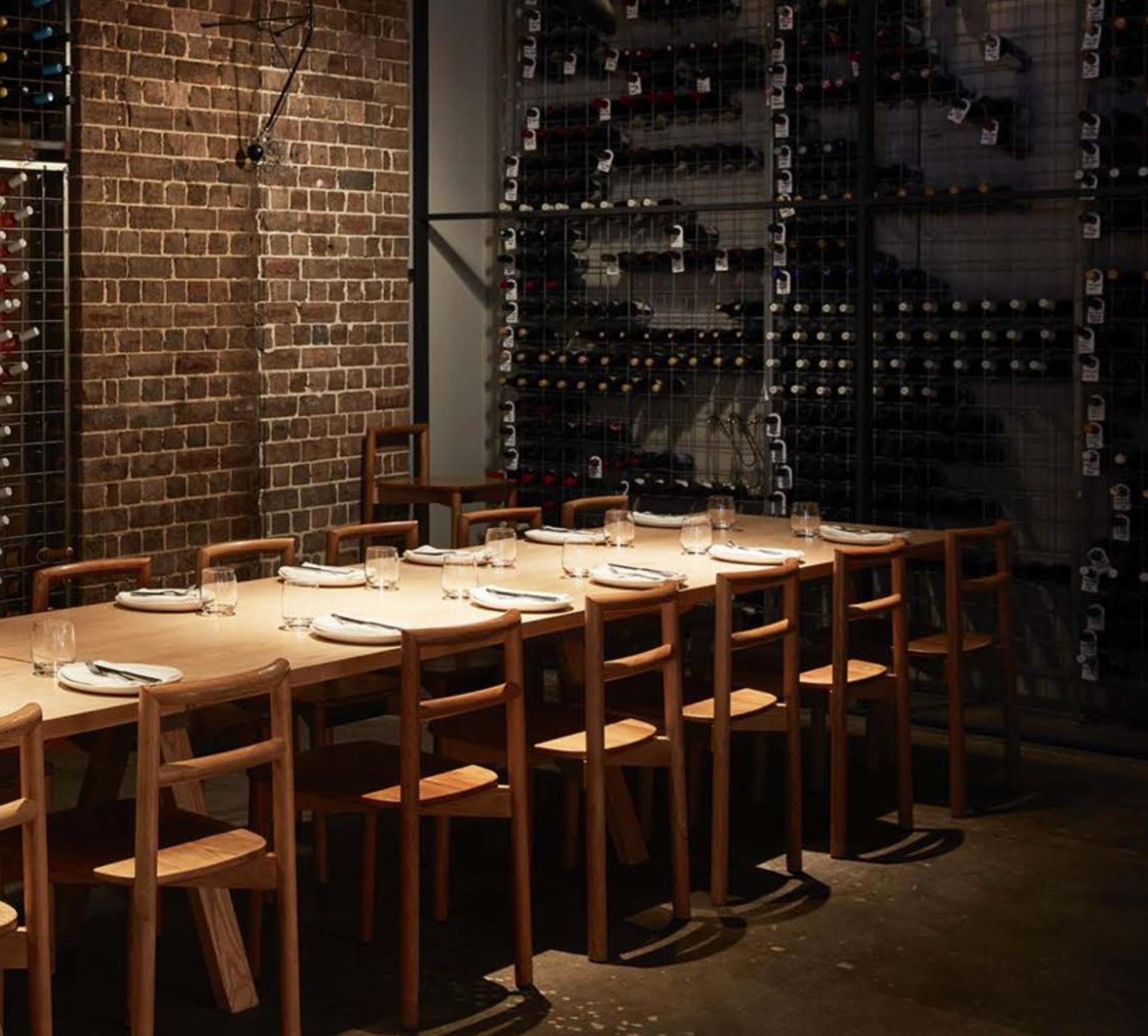 Wine Cave