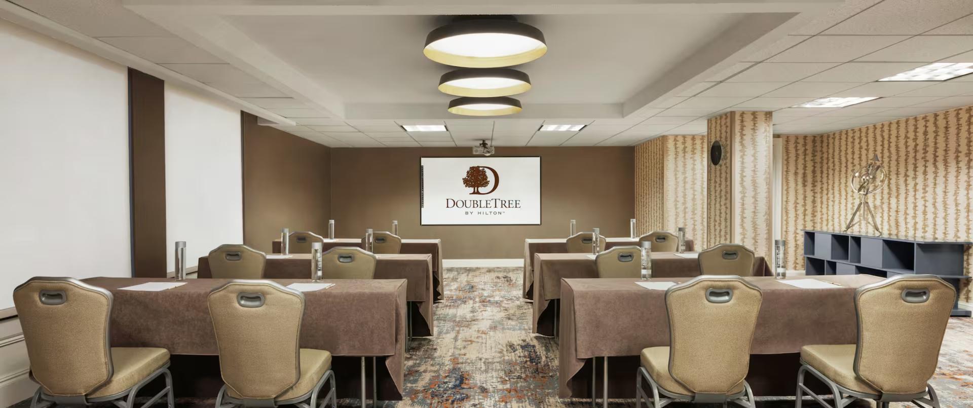 Dogwood Room