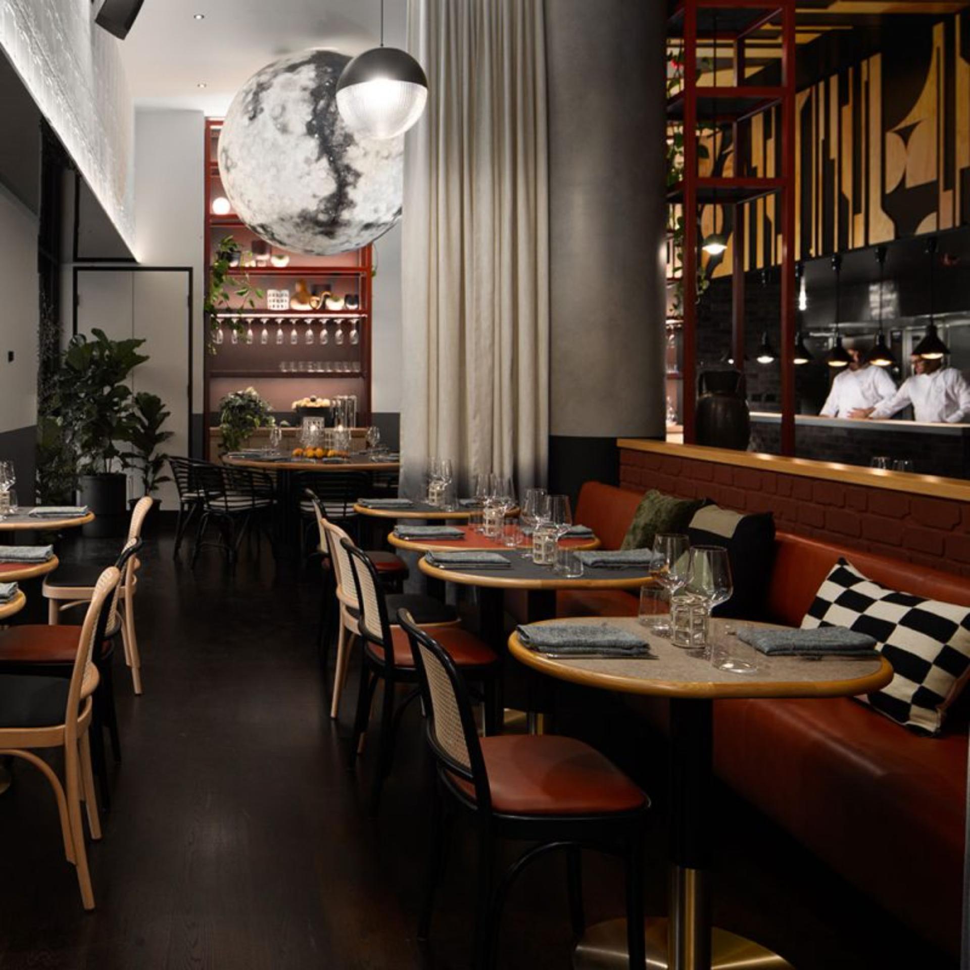 Jana Restaurant